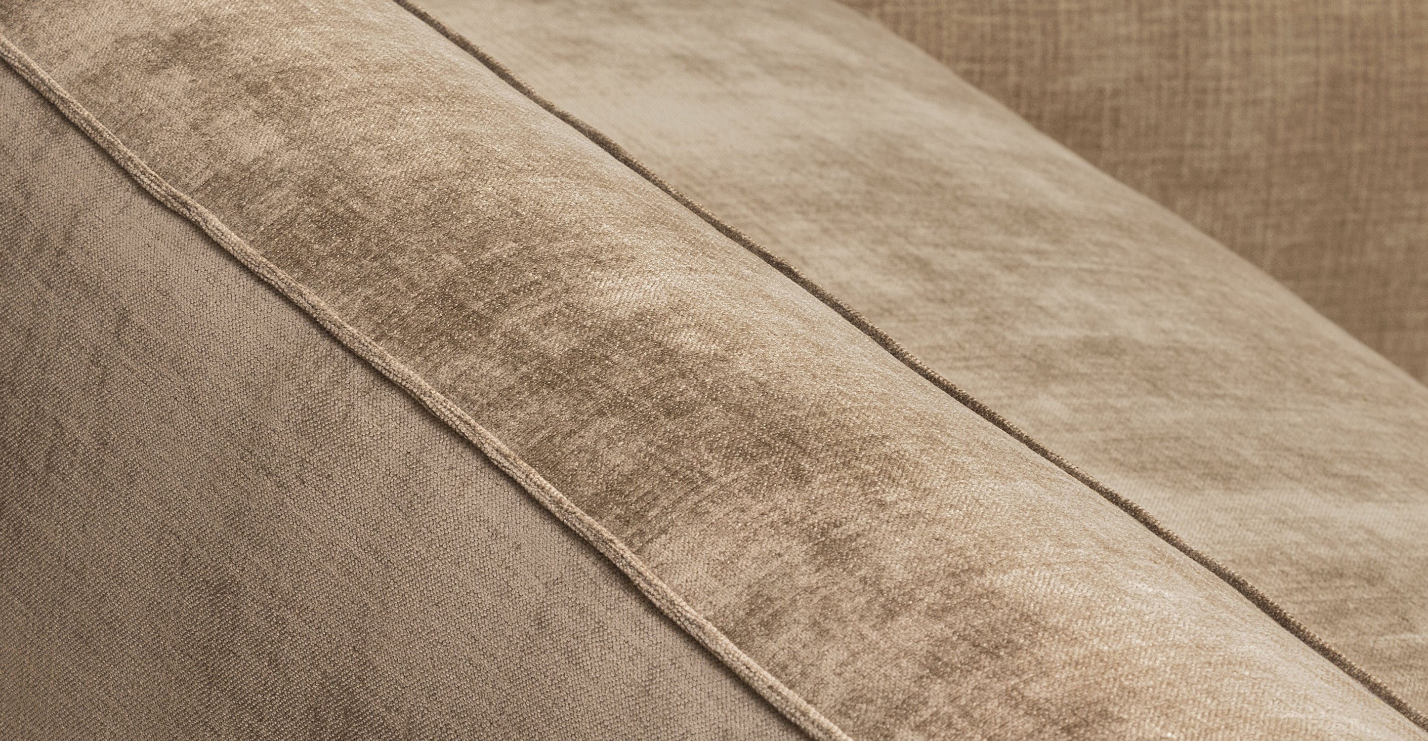Piazza 124.5" L-Shaped Sectional - Image 32