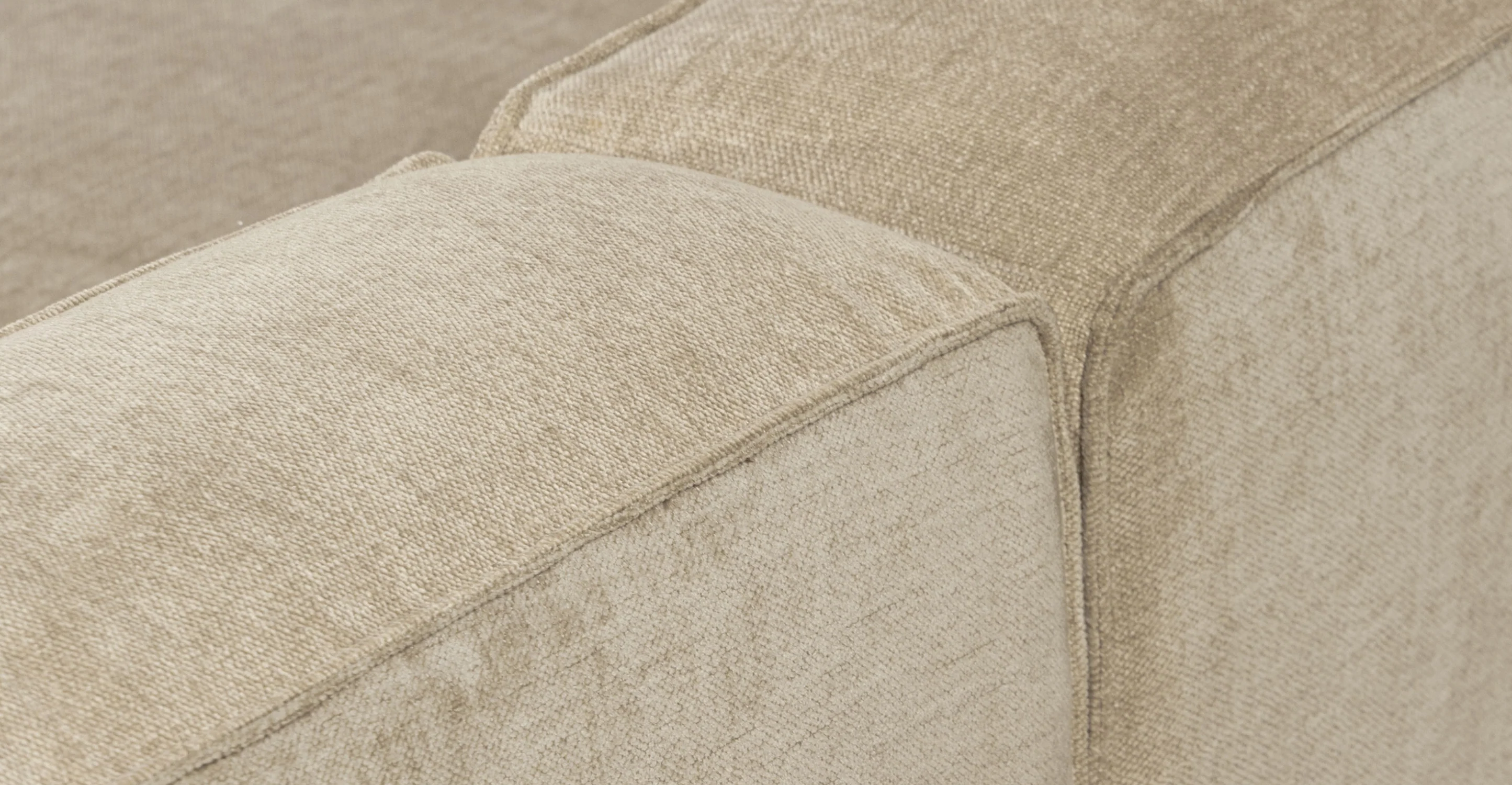 Piazza 124.5" L-Shaped Sectional - Image 51
