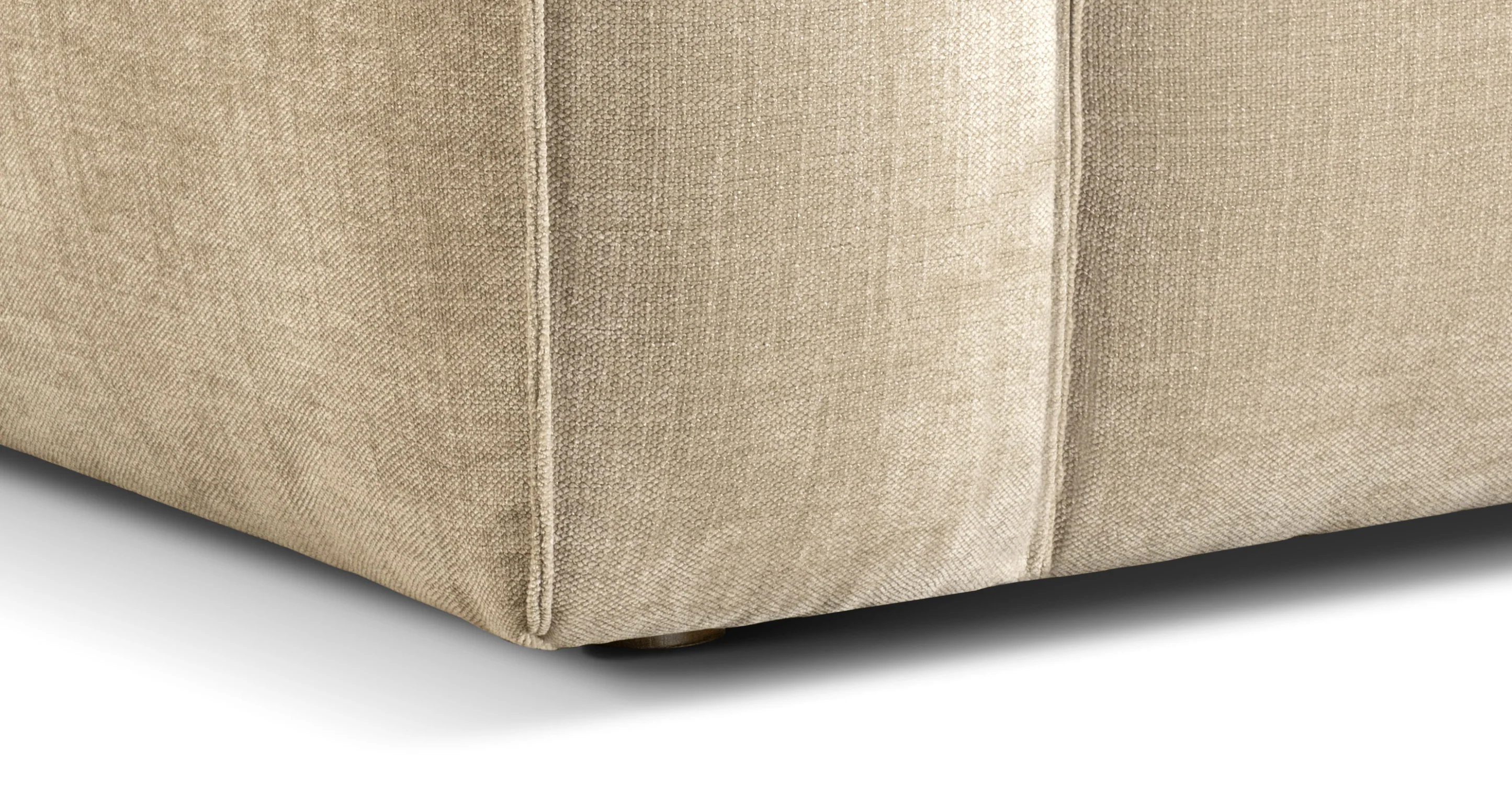 Piazza 124.5" L-Shaped Sectional - Image 53
