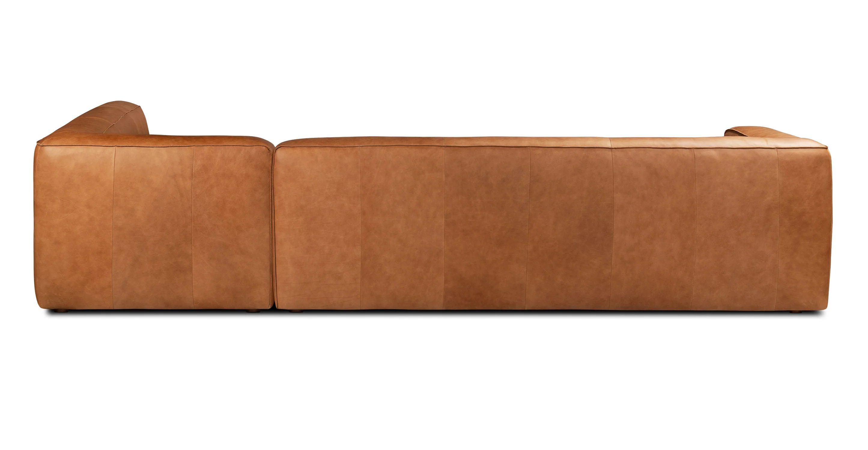 Piazza Corner Sectional Sofa - Image 7