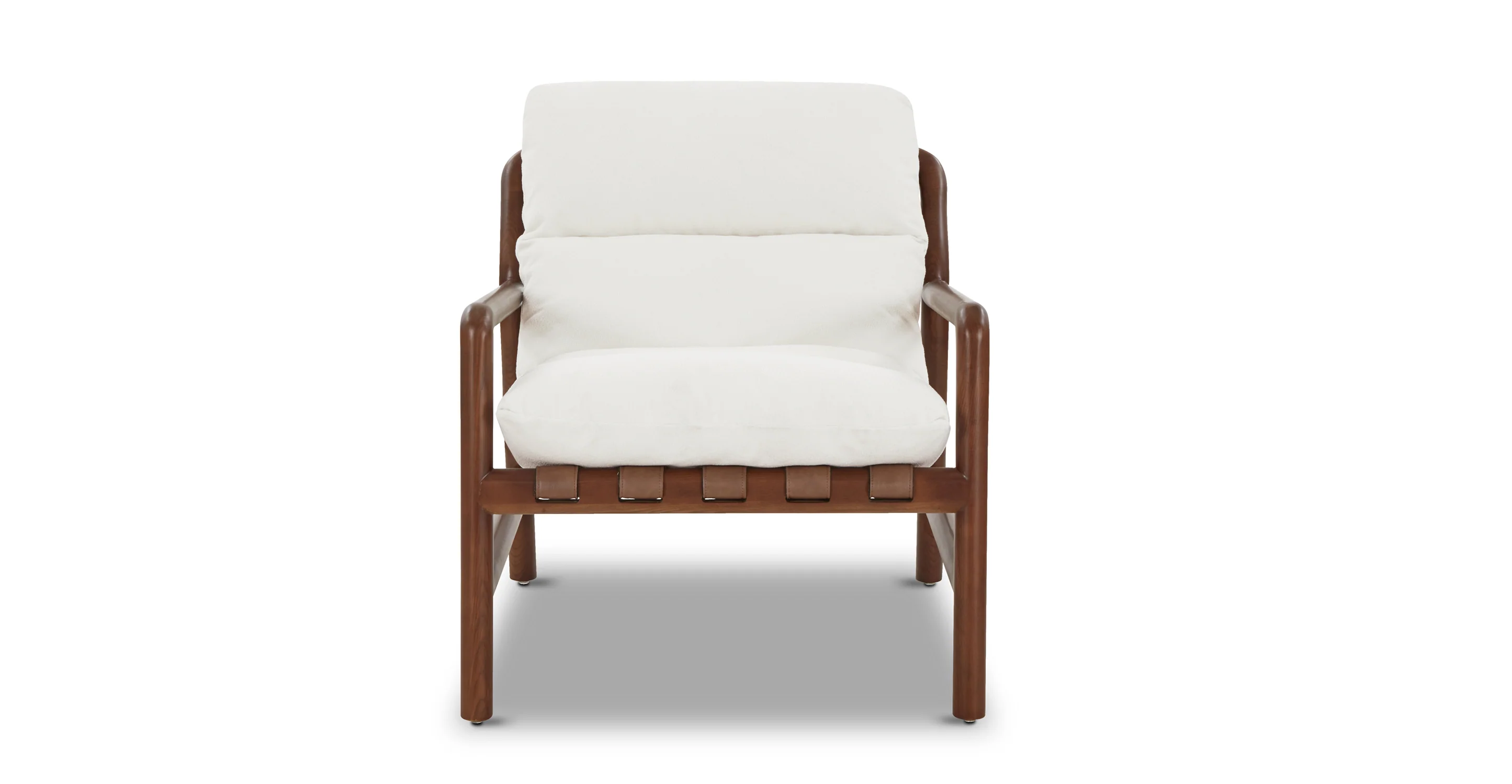 Pietras Lounge Chair - Image 2
