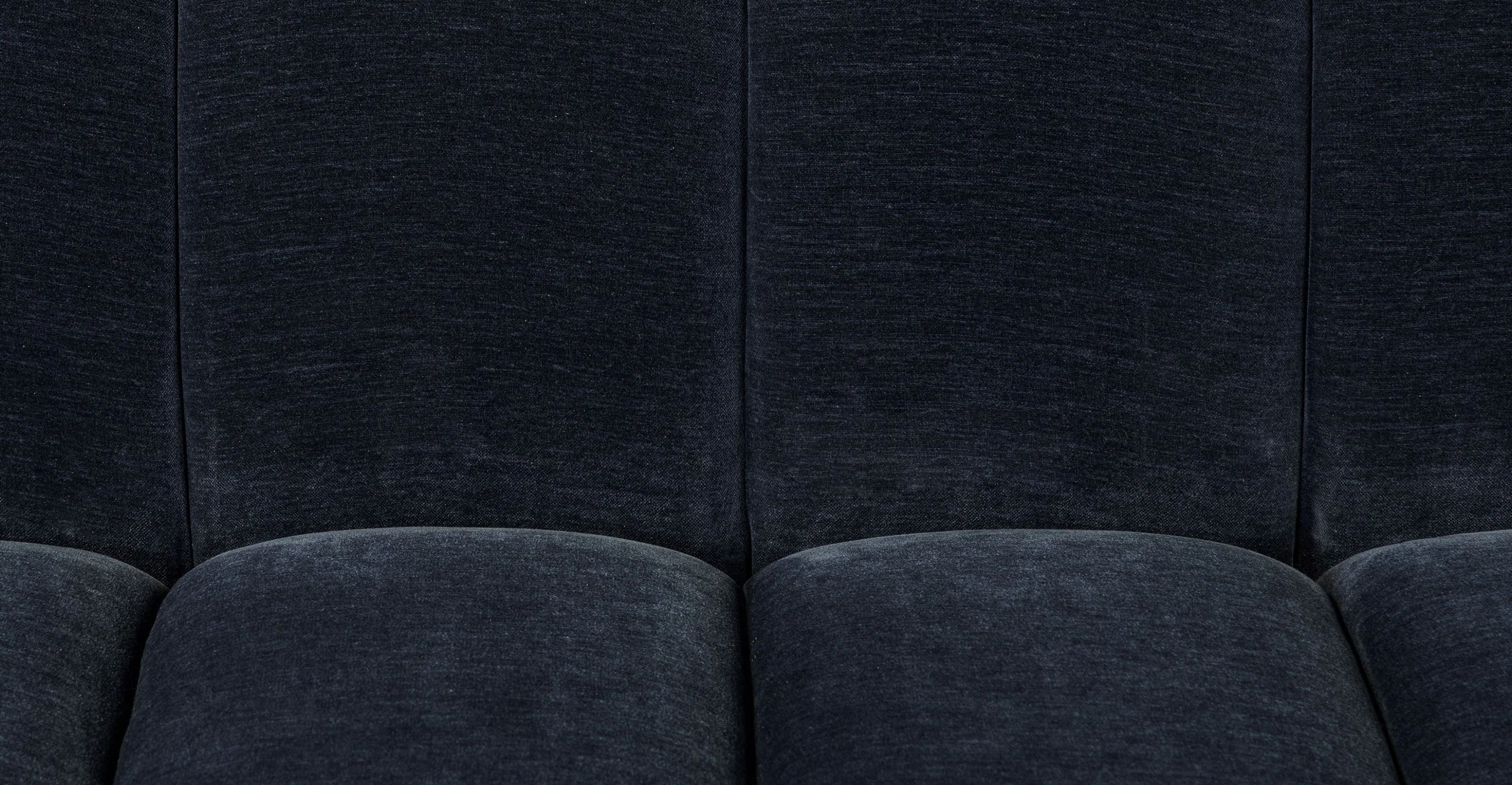 Pomona 125" Right-Facing Bumper Sectional - Image 23