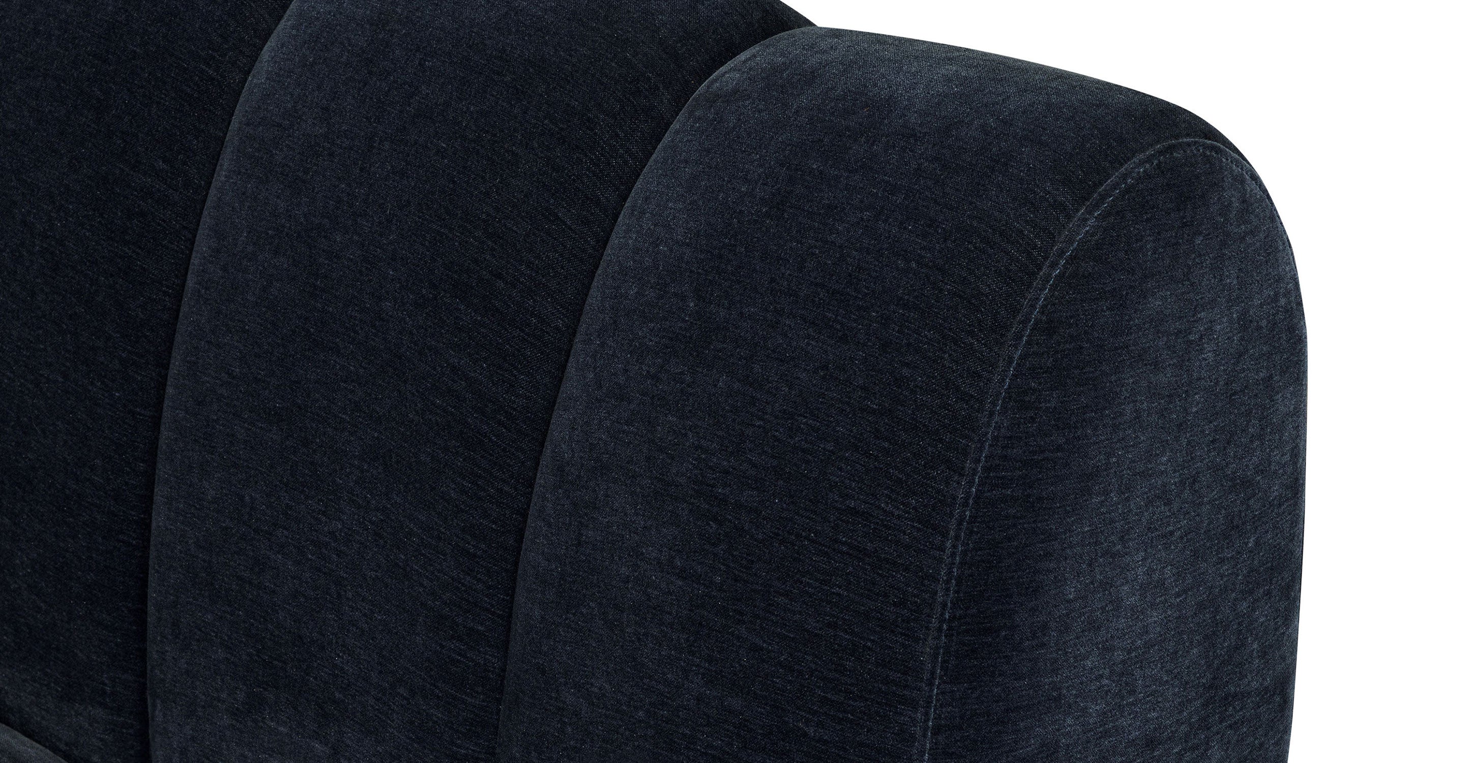 Pomona 125" Right-Facing Bumper Sectional - Image 24