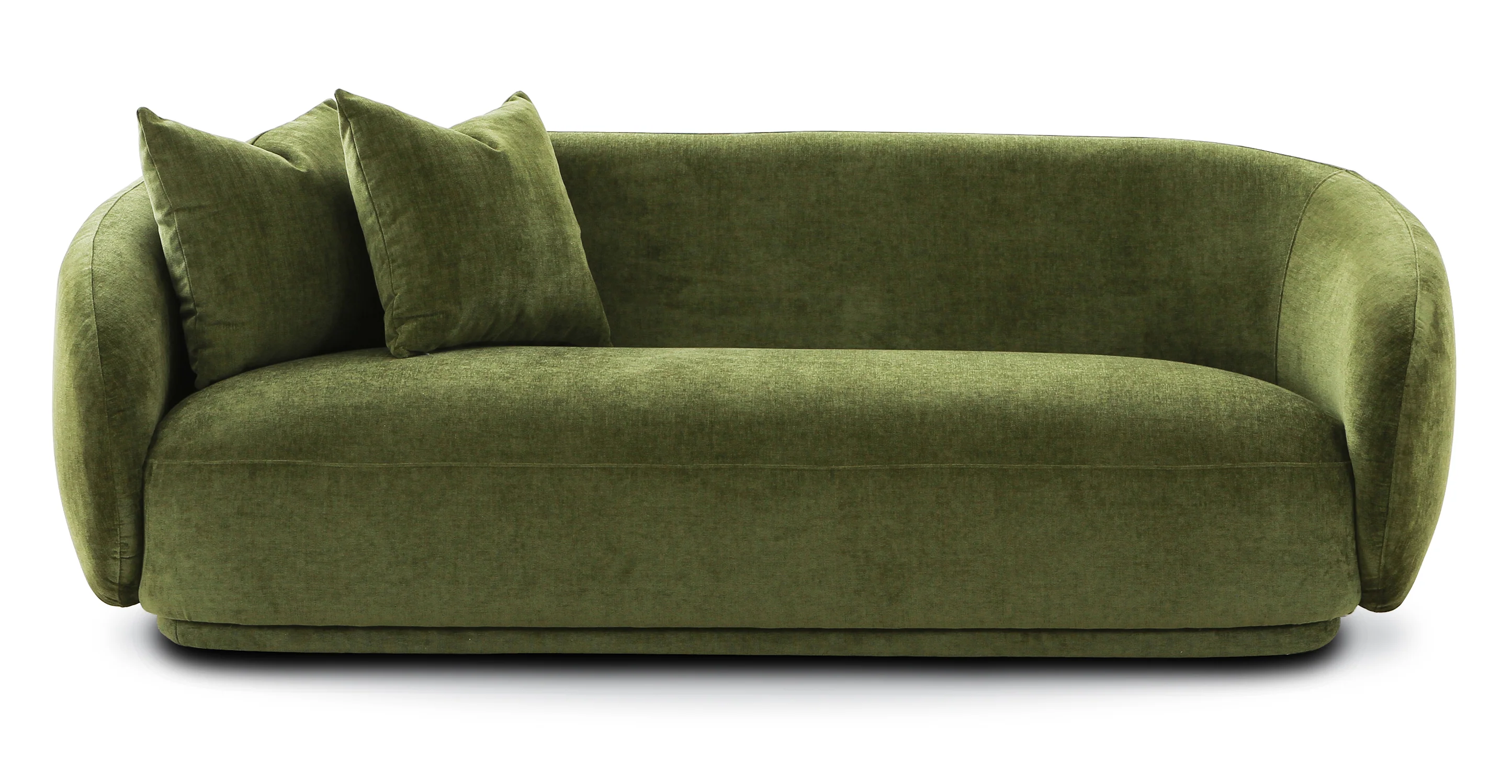 Poole 86" Sofa - Image 3