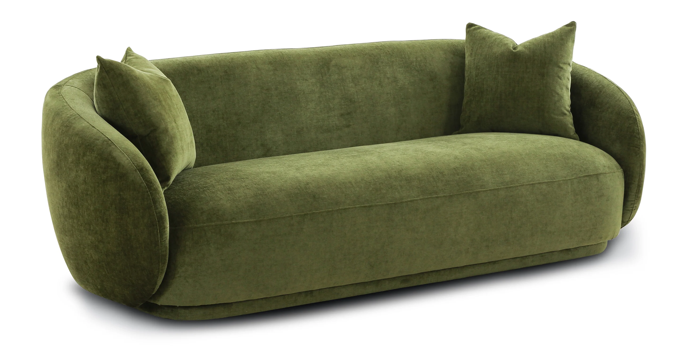 Poole 86" Sofa - Image 4