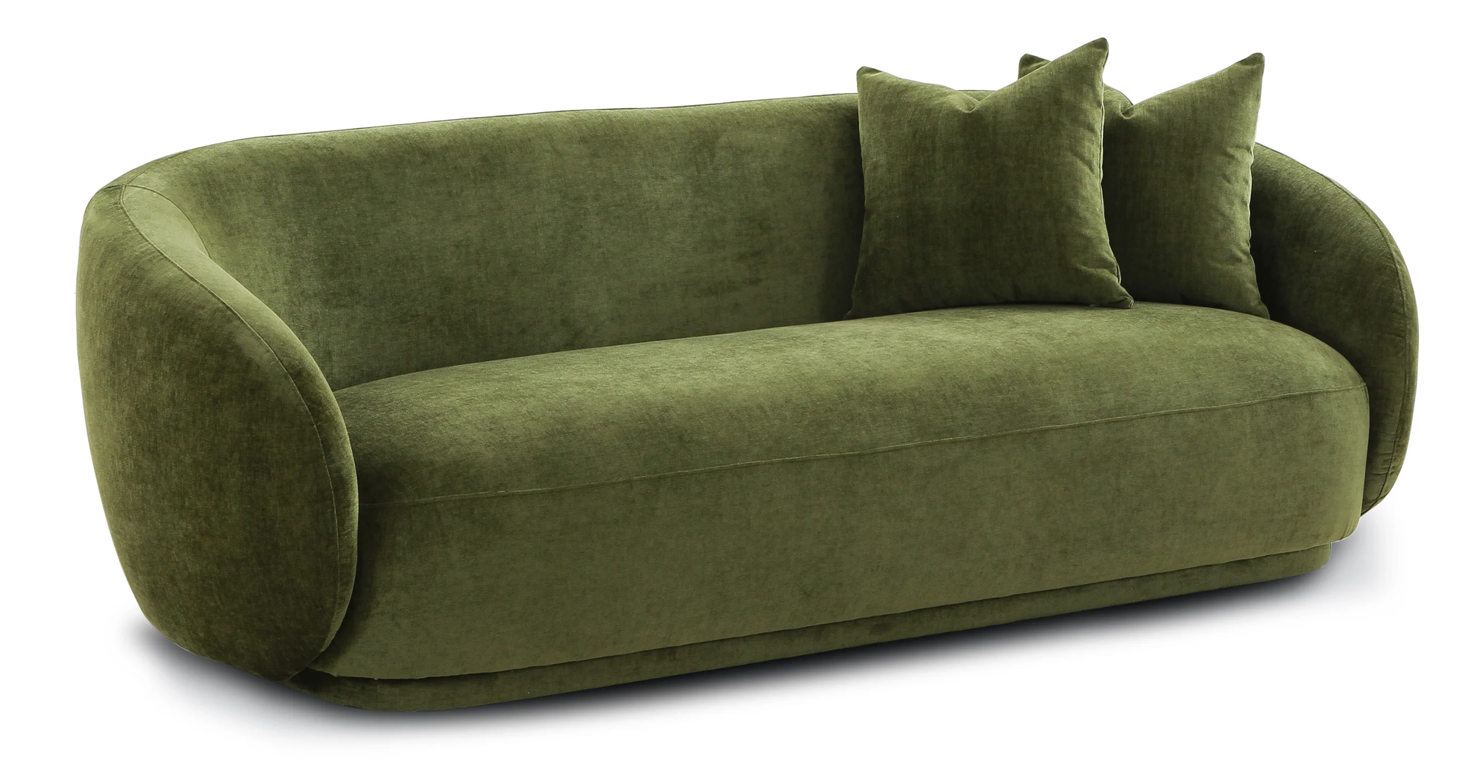 Poole 86" Sofa - Image 5