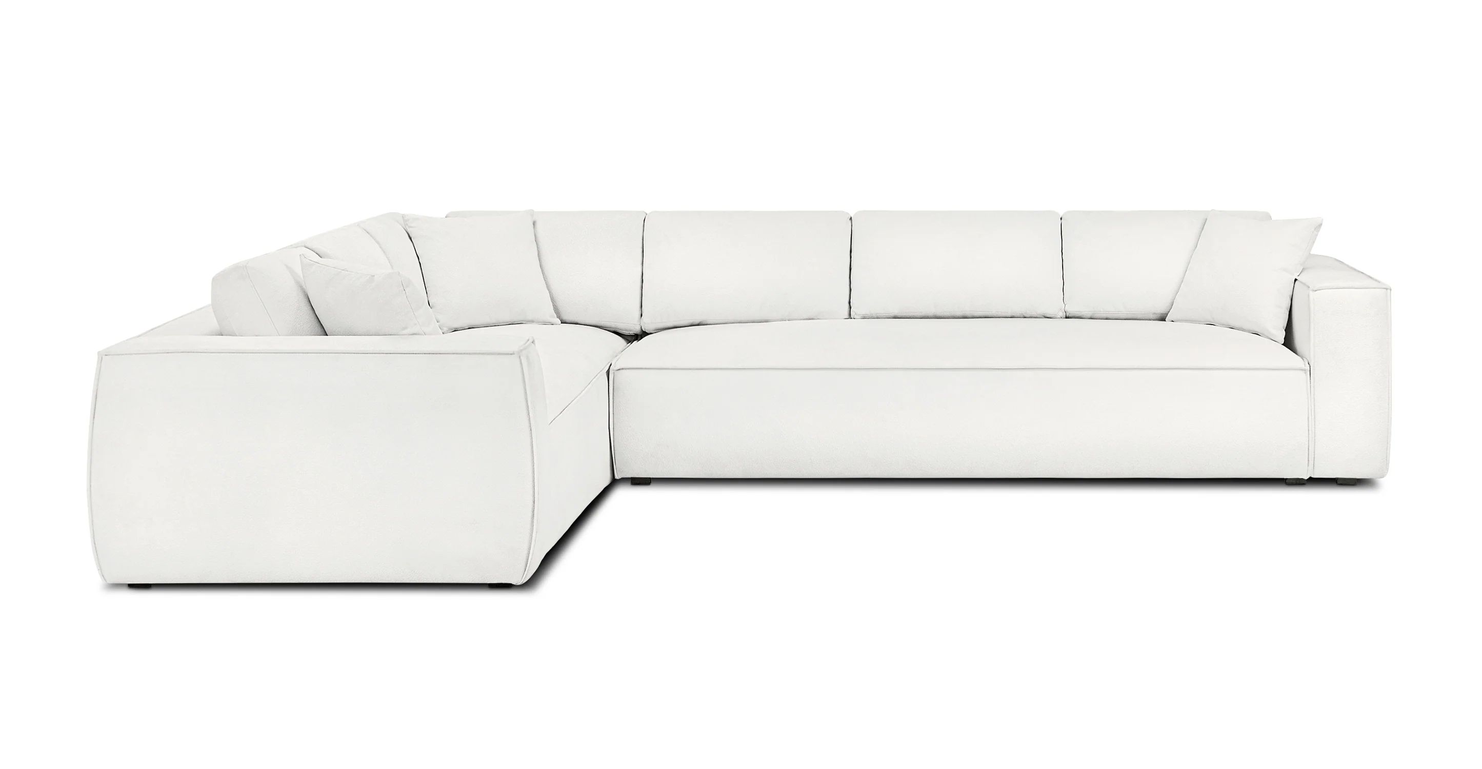 Positano Corner Sectional - Image 2