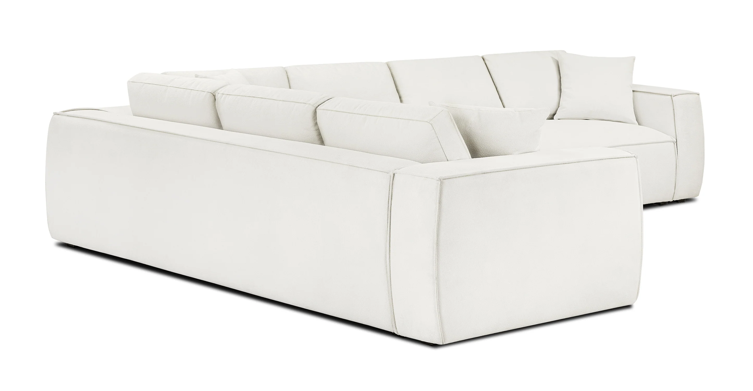 Positano Corner Sectional - Image 3