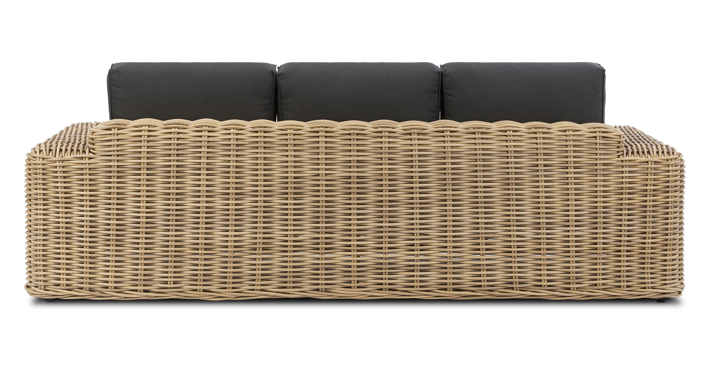 Puglia 3 Seat Sofa - Image 11