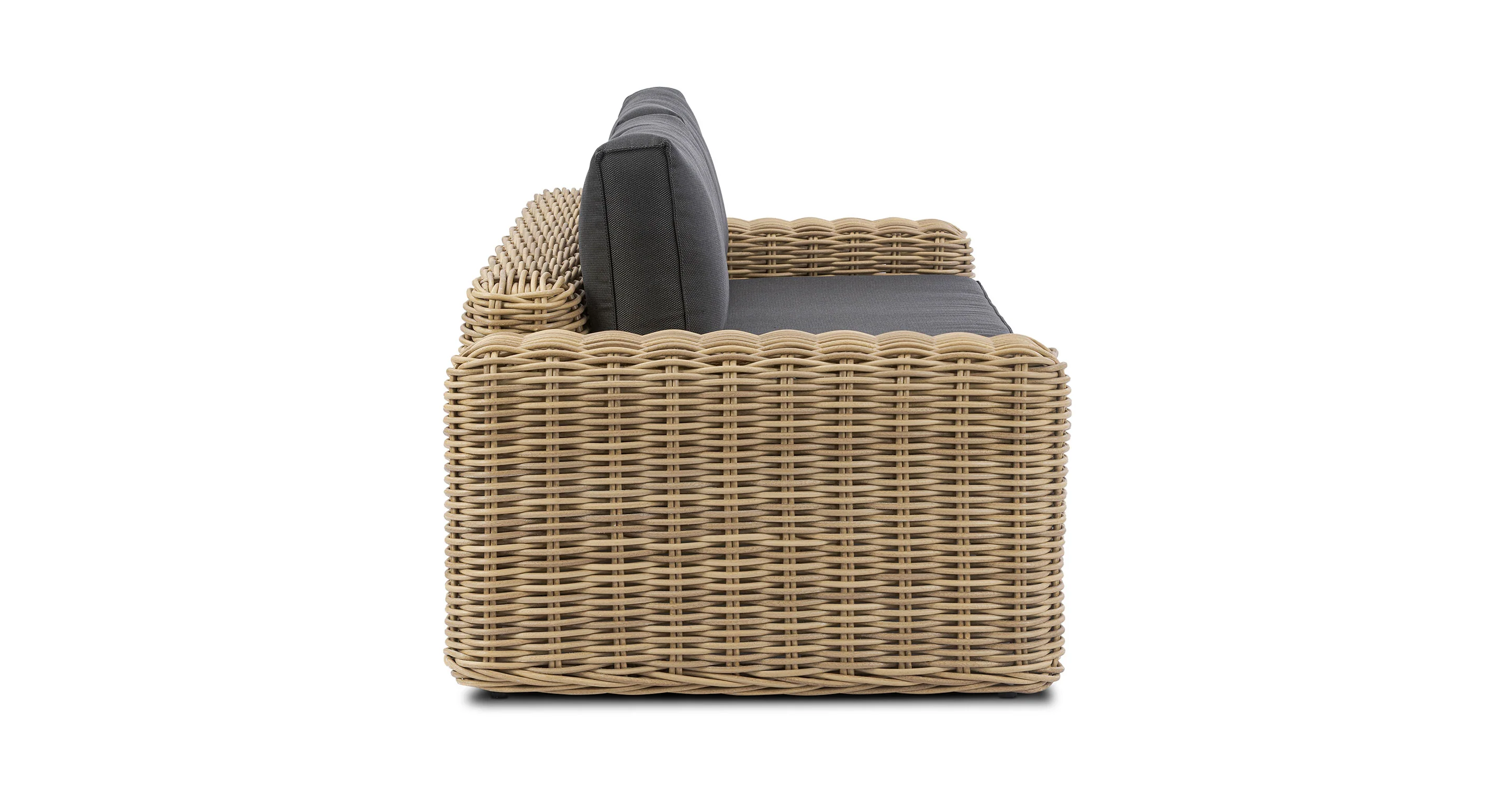 Puglia 3 Seat Sofa - Image 9