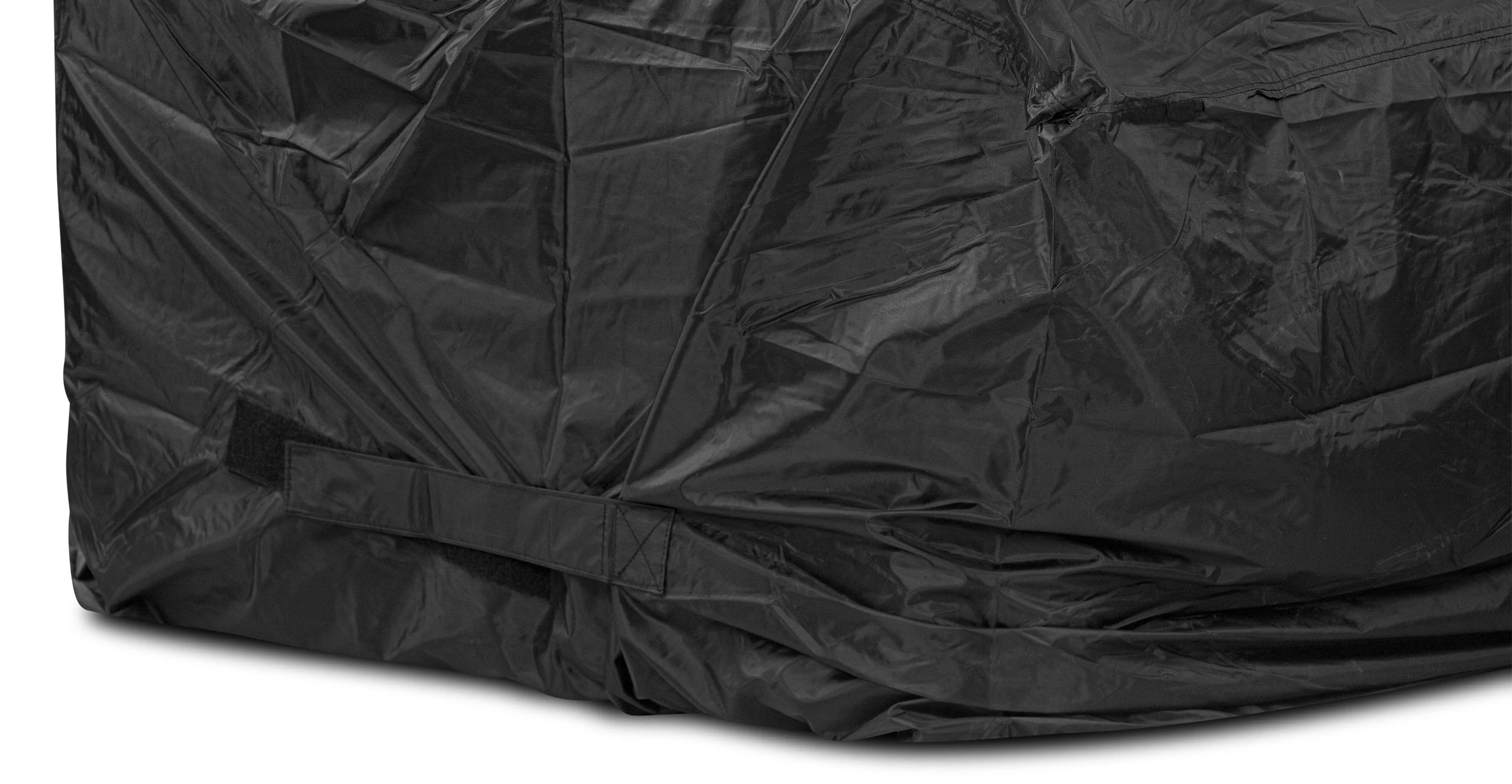 Puglia 90"x100" Corner Sectional Set - Protective Cover - Image 2