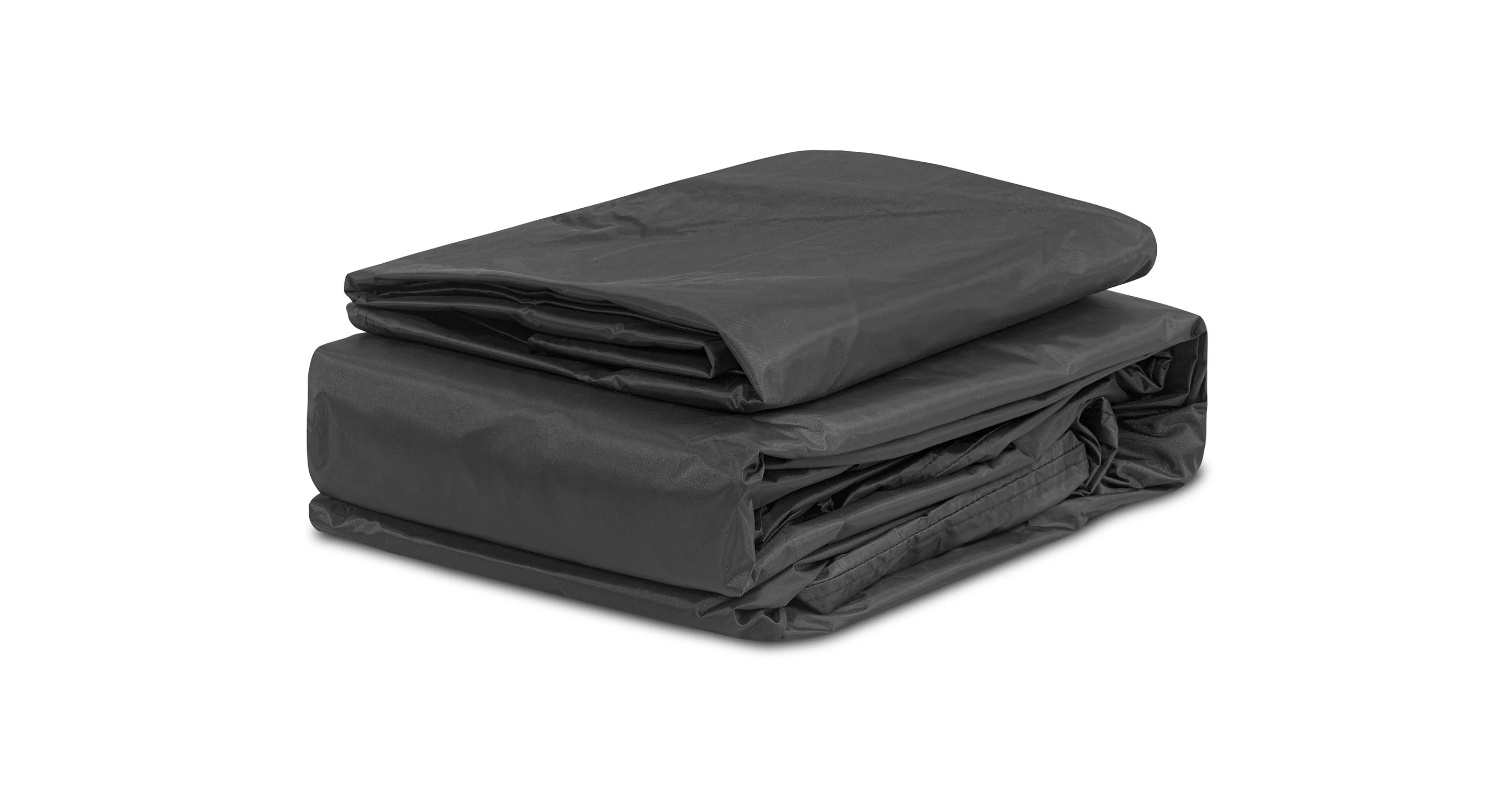 Puglia 90"x100" Corner Sectional Set - Protective Cover - Image 6