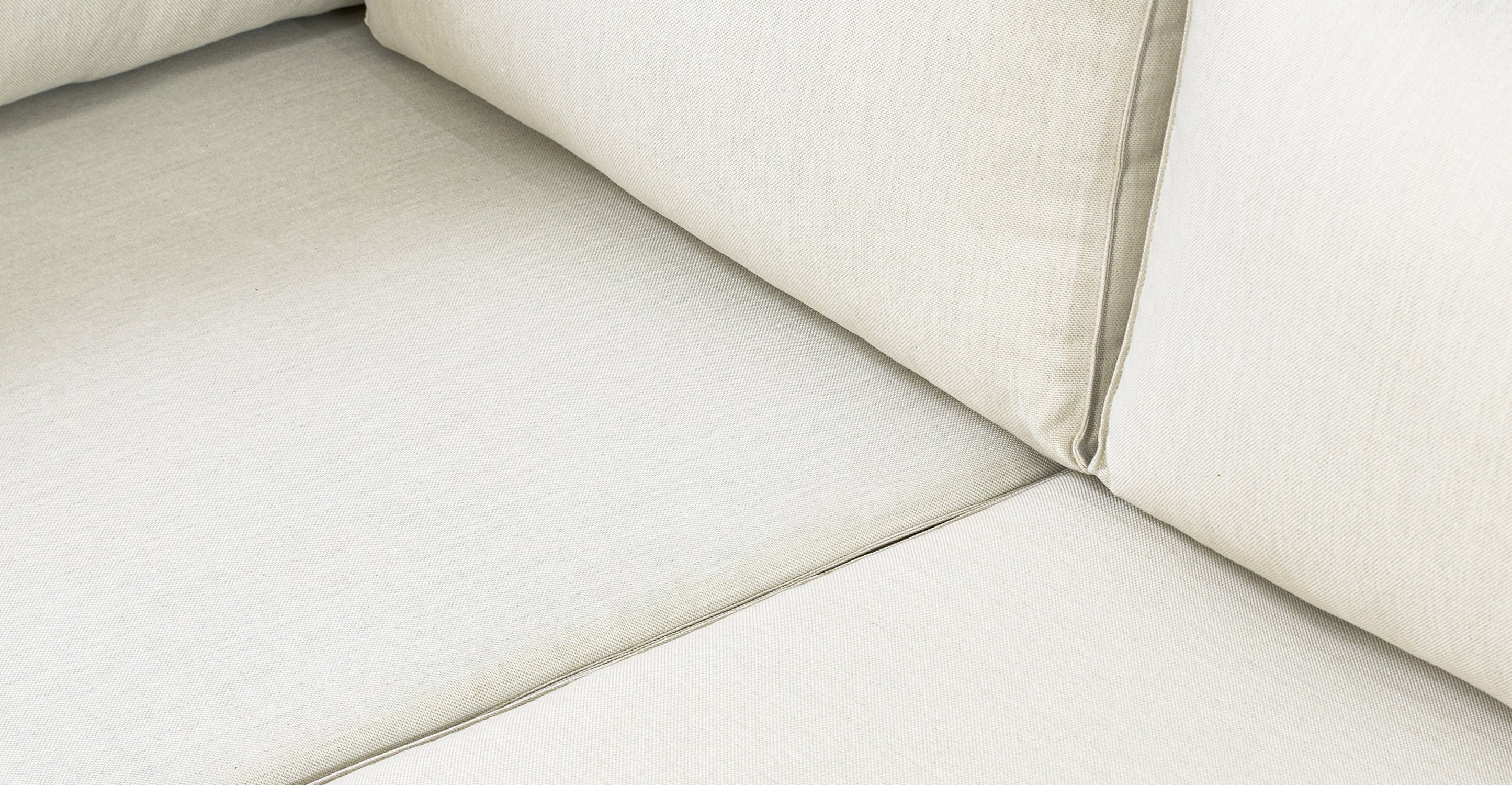Puglia Corner Sectional Set with Coffee Table - Image 12