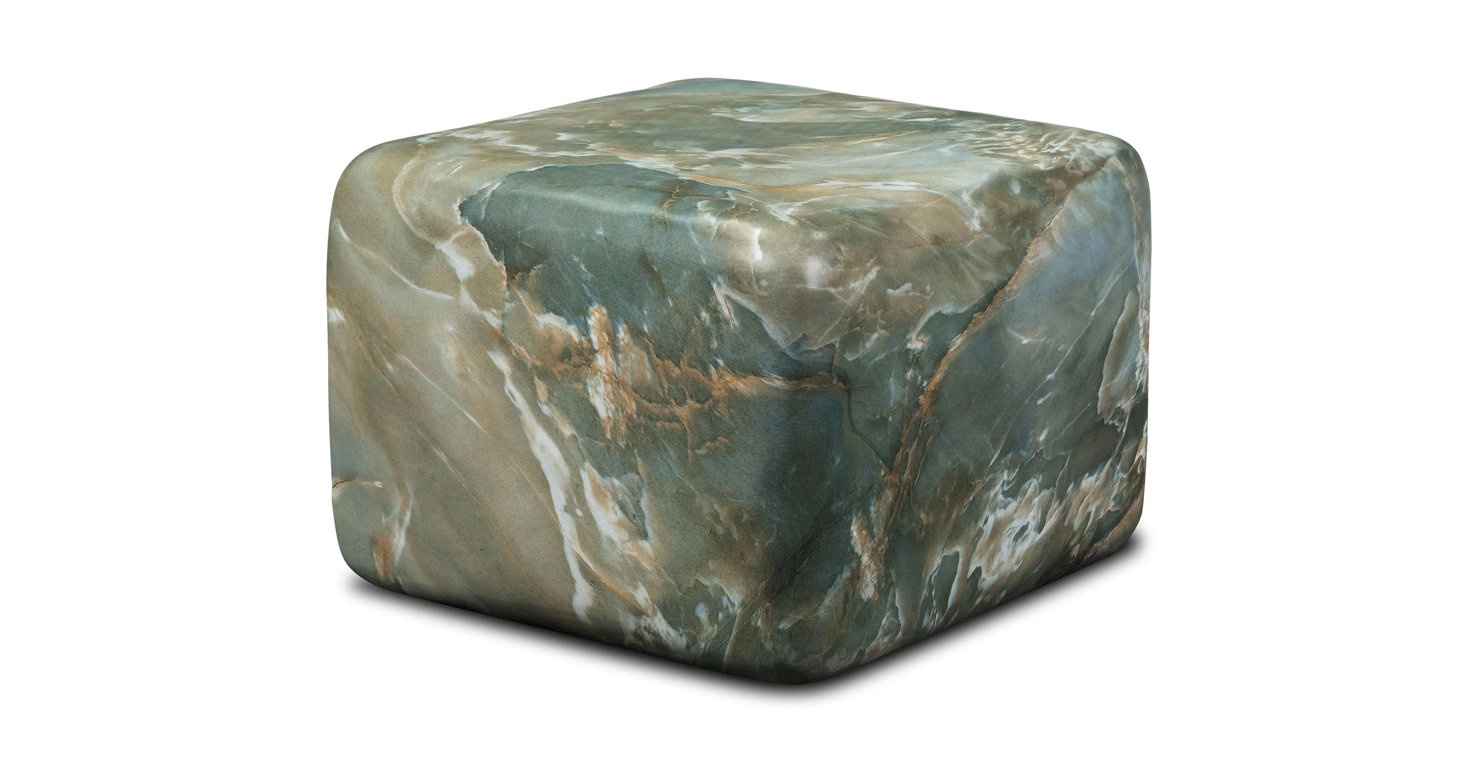 Quadra 22.25" Side Table - Image 2