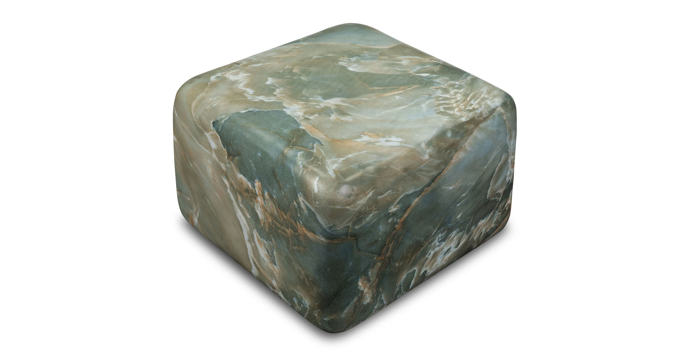 Quadra 22.25" Side Table - Image 3