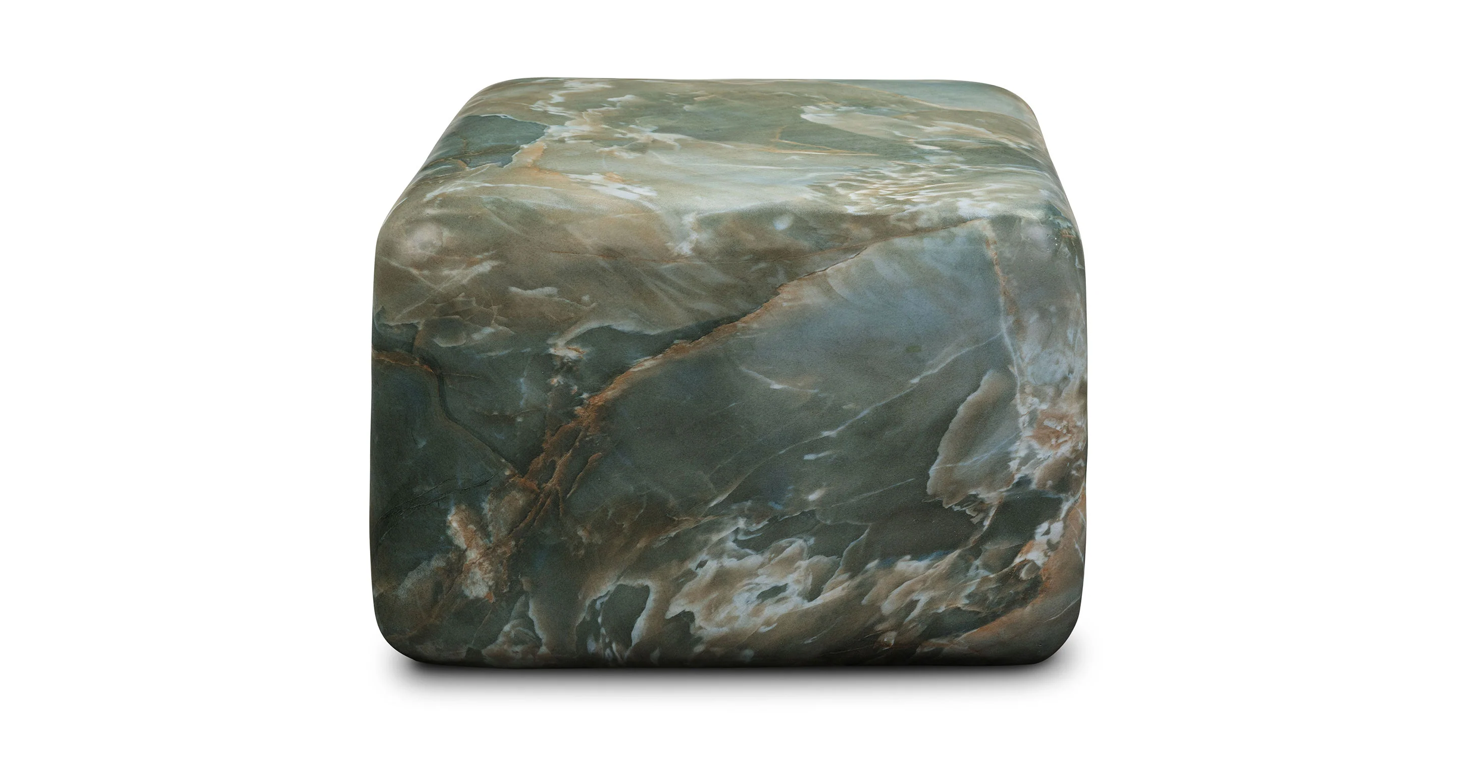 Quadra 22.25" Side Table - Image 4