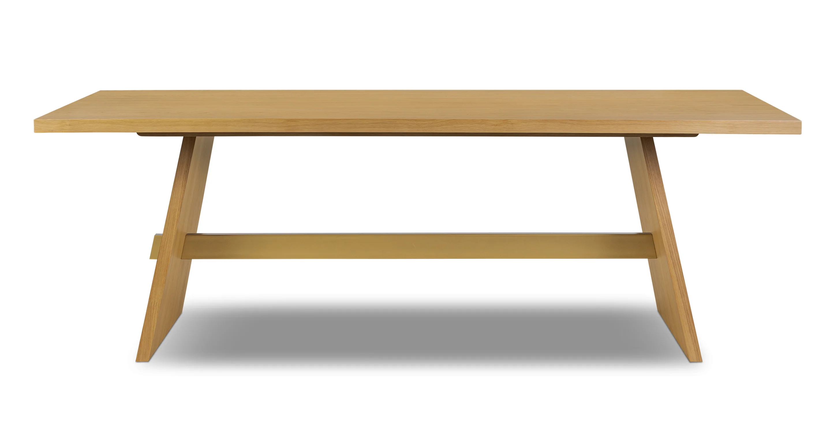 Reims 86.5" Dining Table