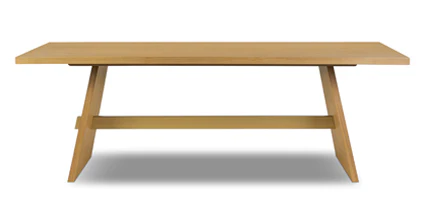Reims 86.5" Dining Table - Image 12