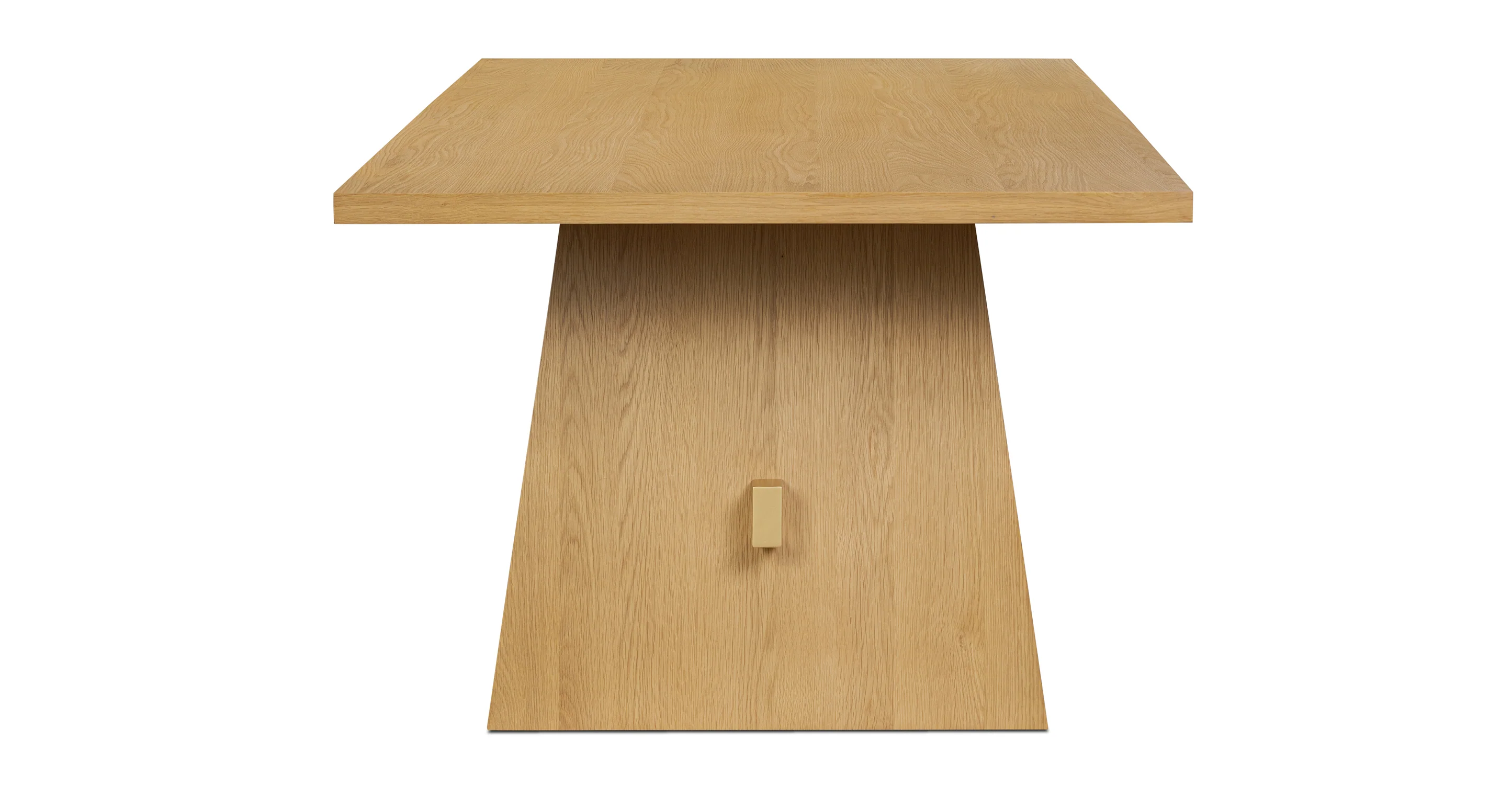 Reims 86.5" Dining Table - Image 3