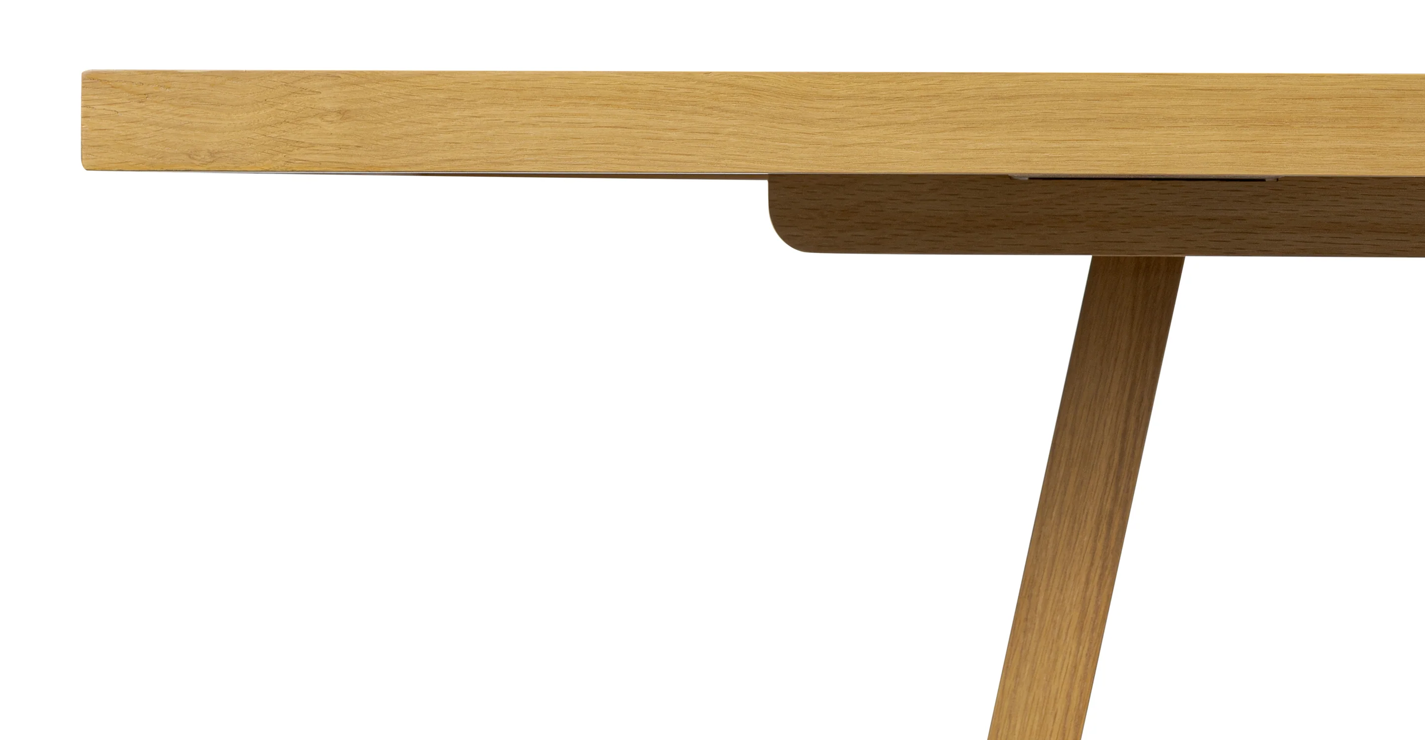Reims 86.5" Dining Table - Image 5