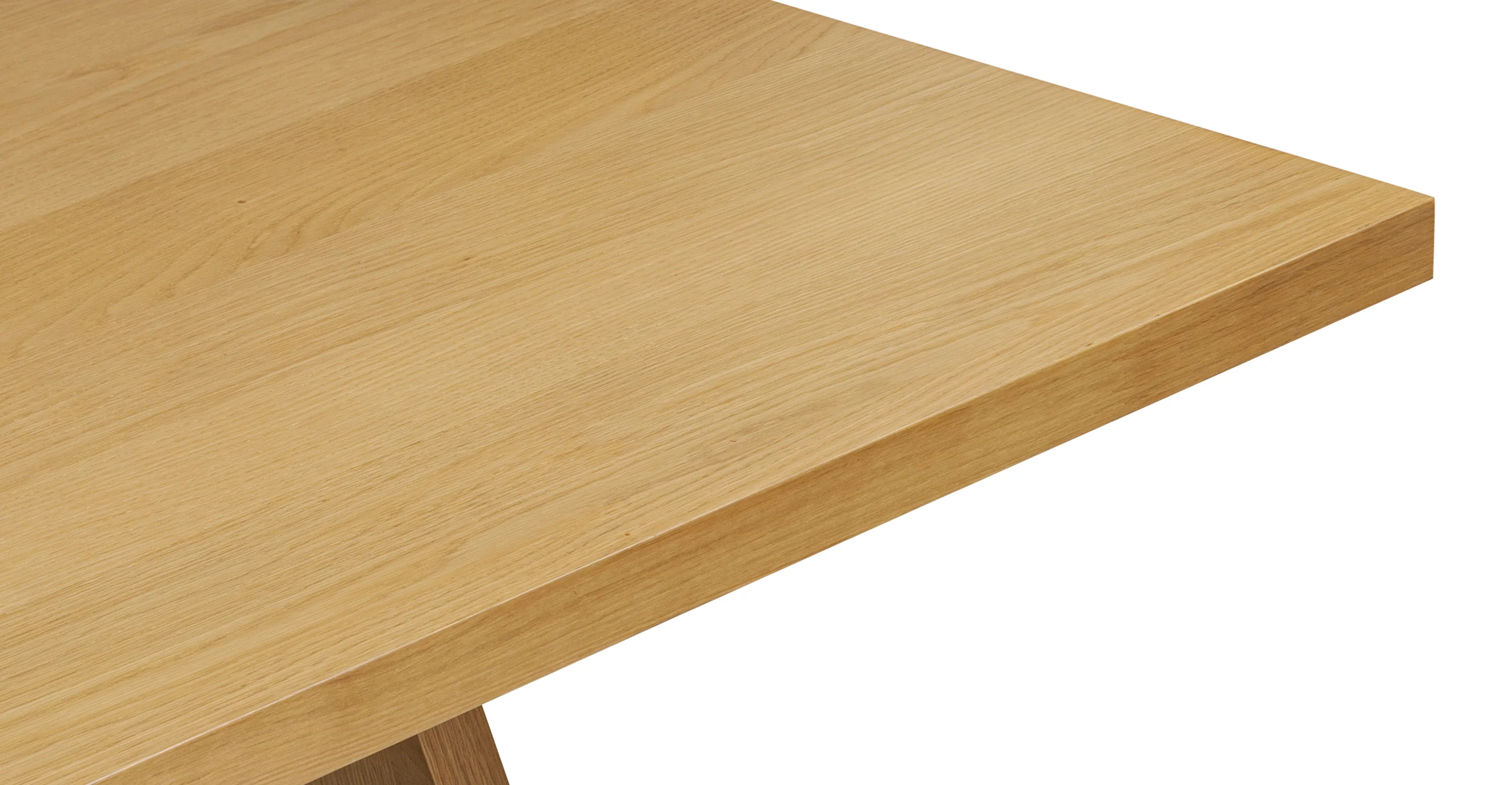 Reims 86.5" Dining Table - Image 6