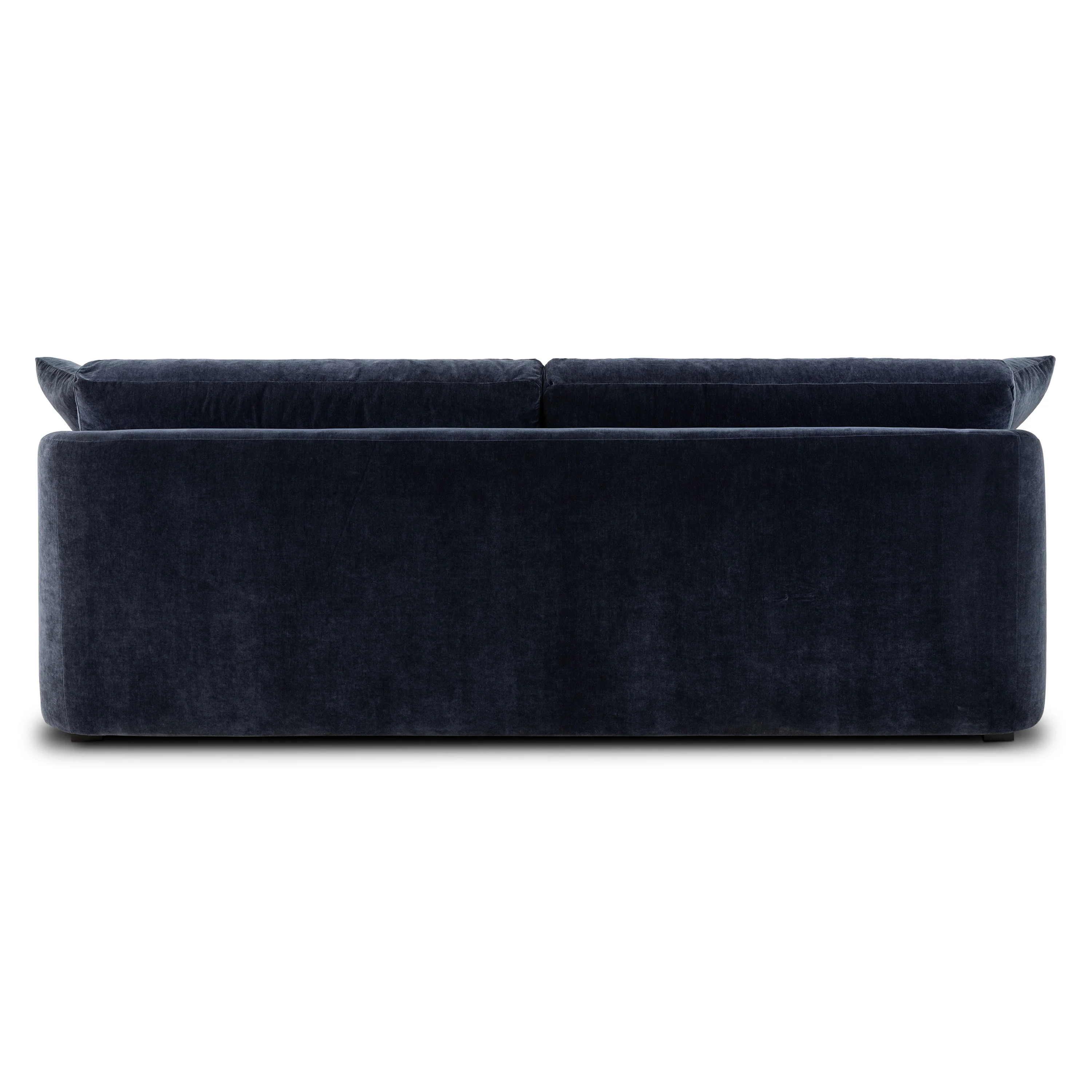 Rhodes 92" Velvet Sofa - Image 6
