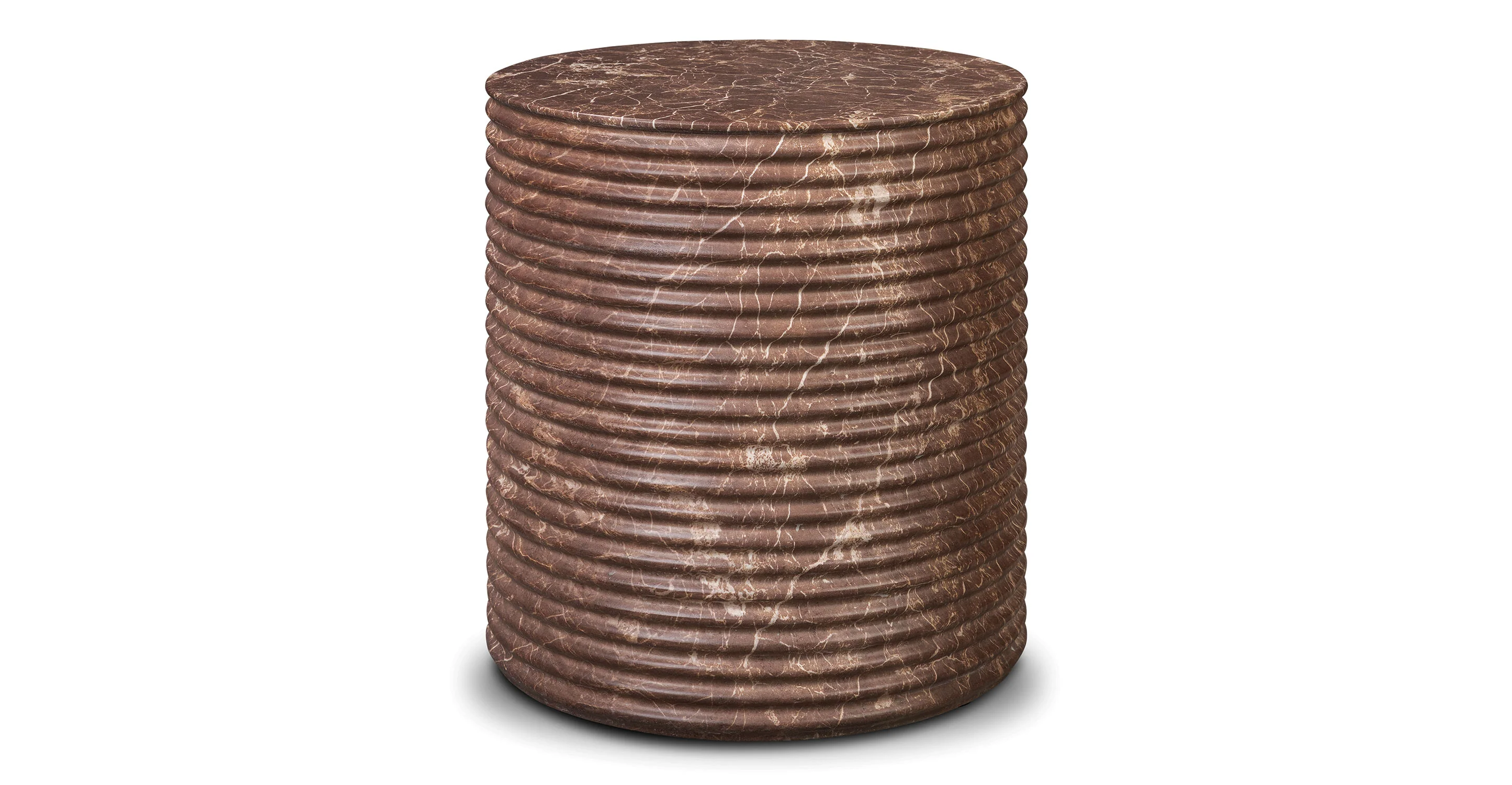 Riba 16" Side Table