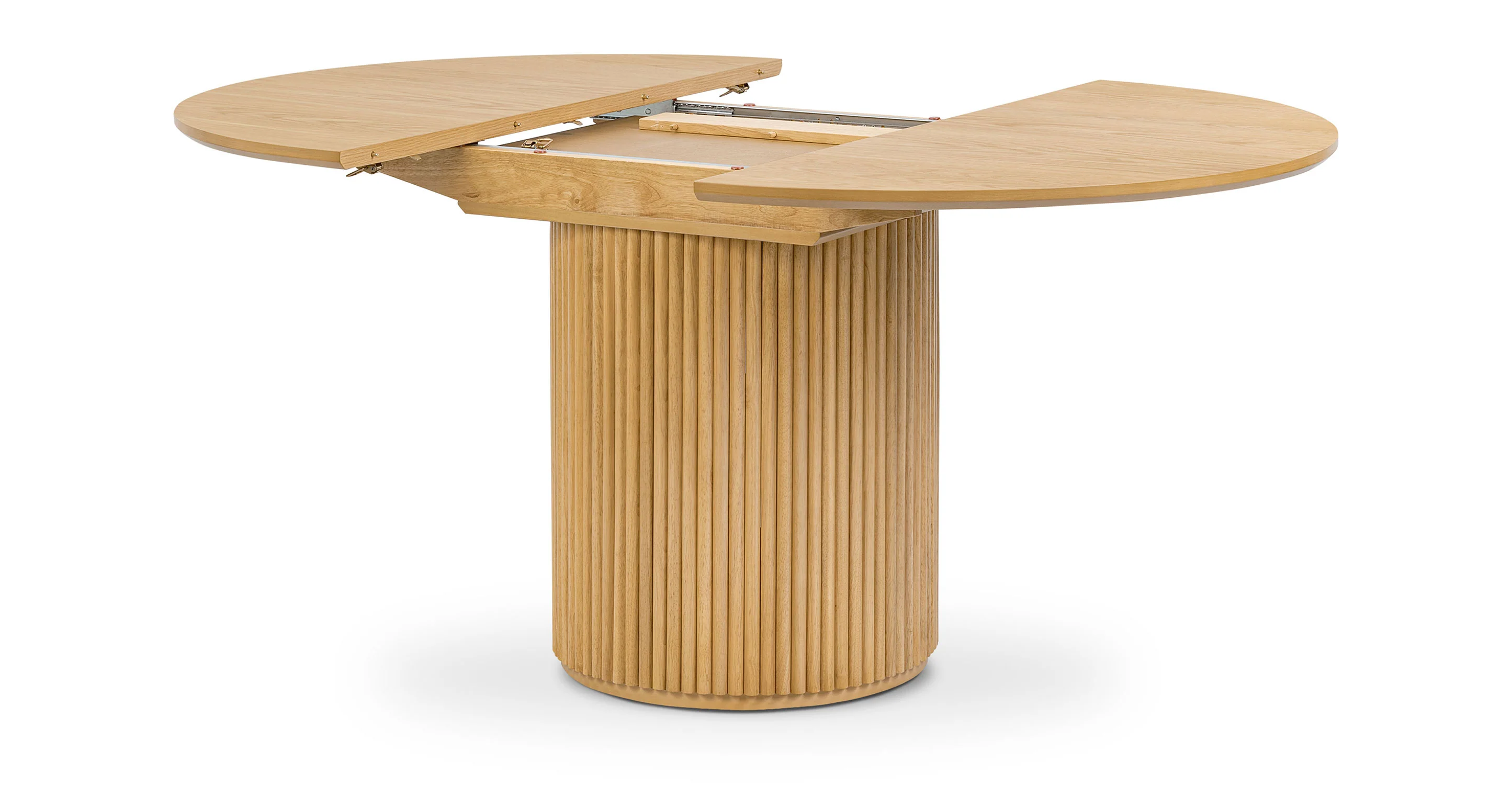Ronda Extension Dining Table (43"-59") - Image 15