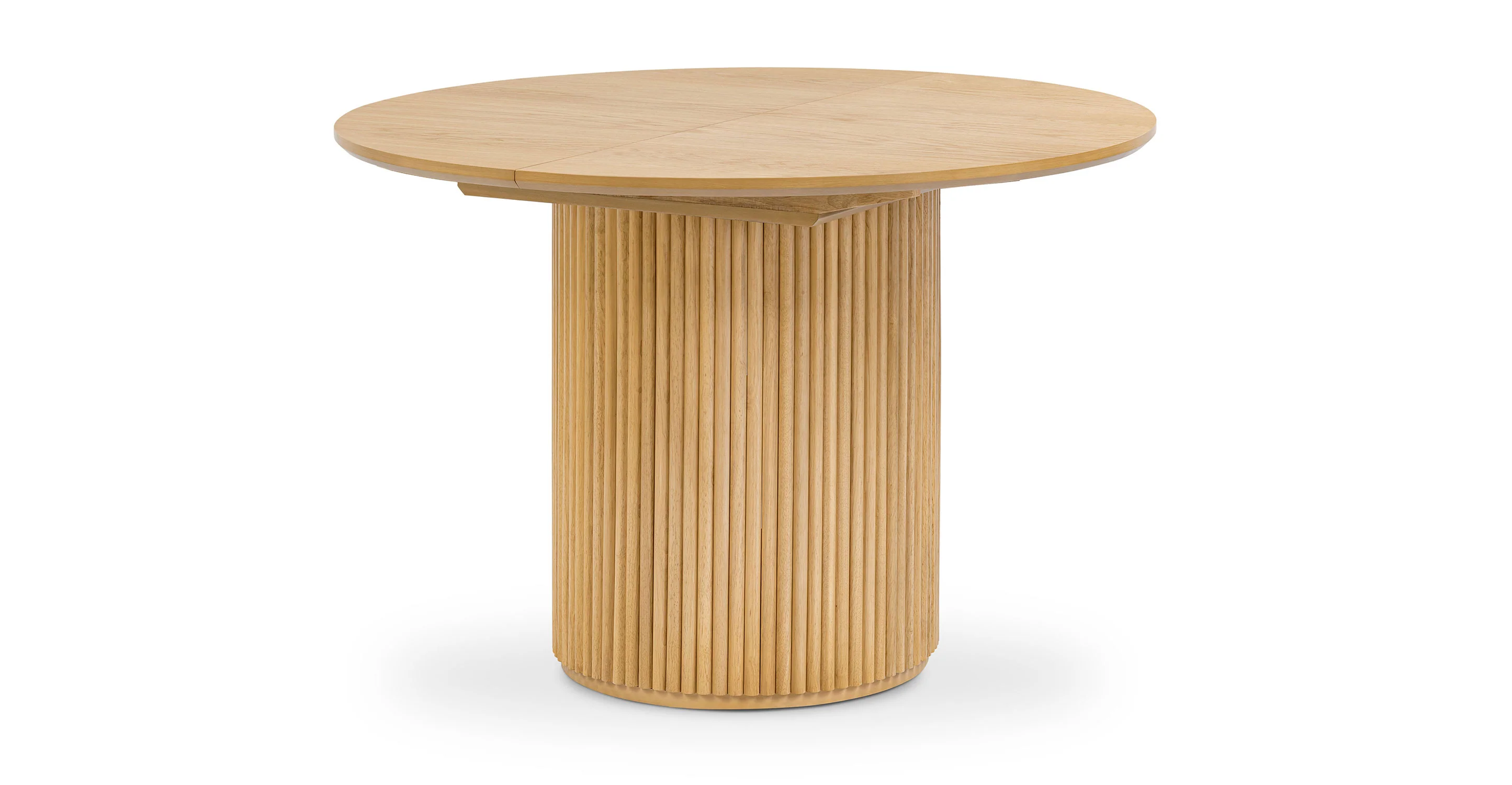 Ronda Extension Dining Table (43"-59") - Image 18