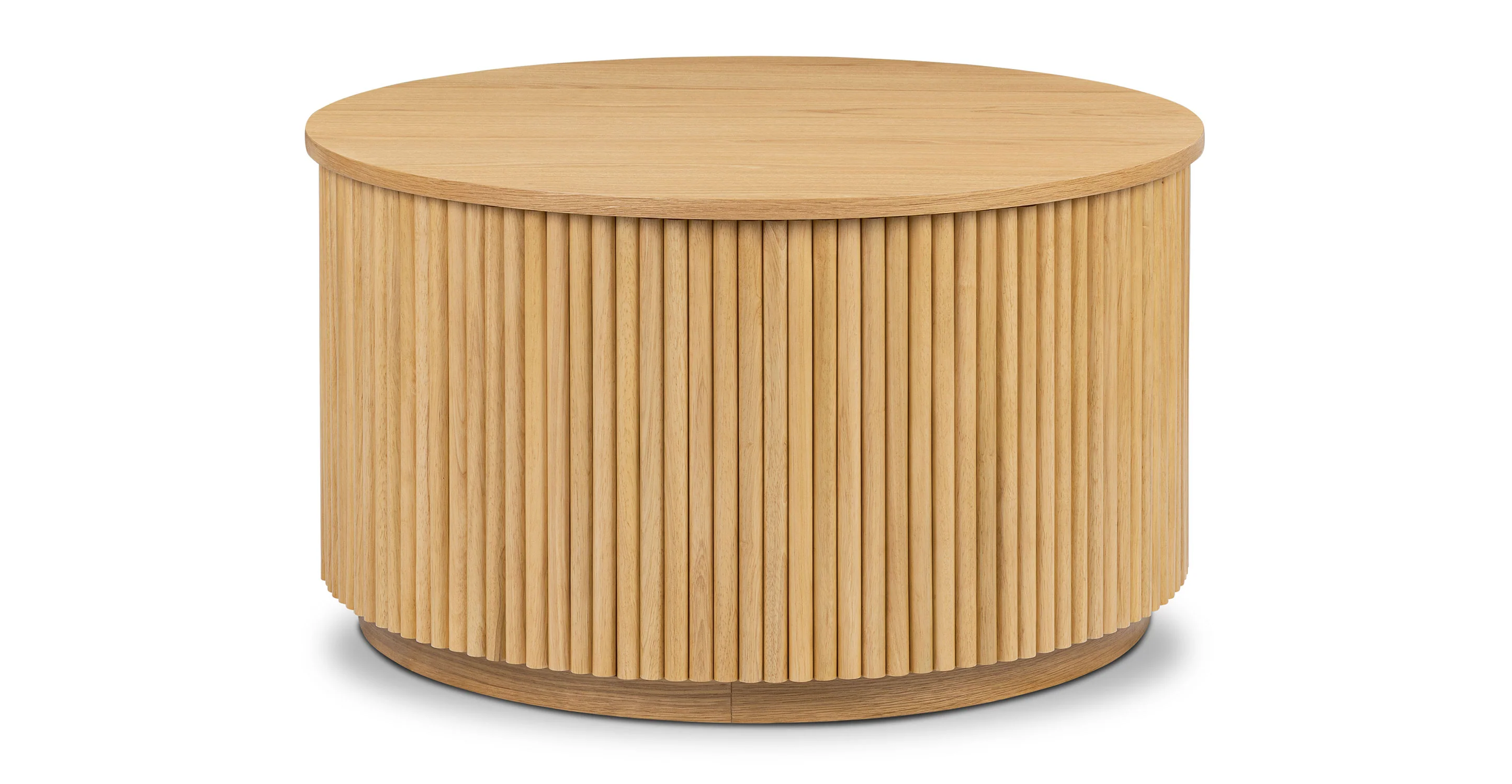 Ronda Storage Coffee Table - Image 2