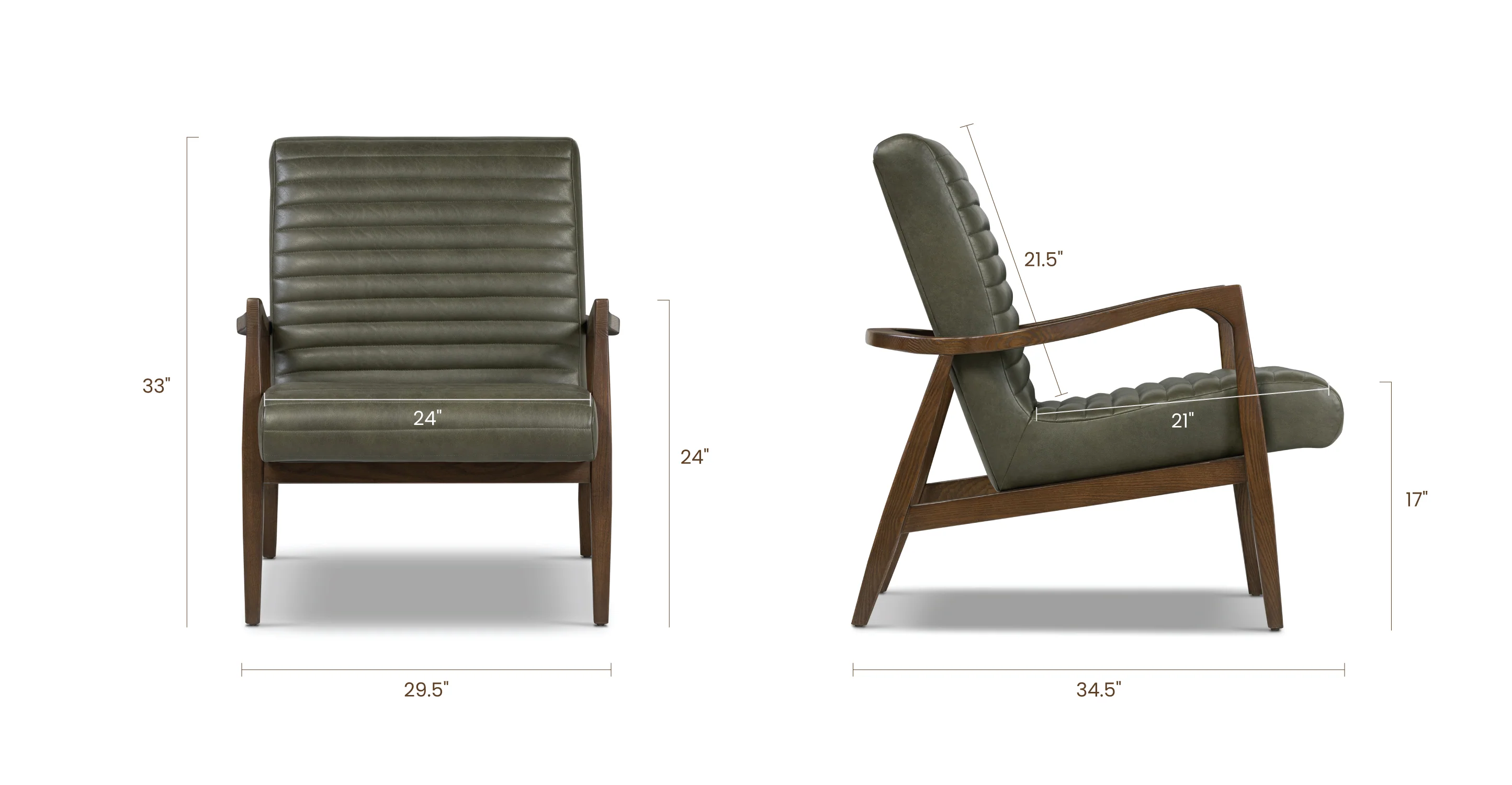 Rowan Lounge Chair - Image 63
