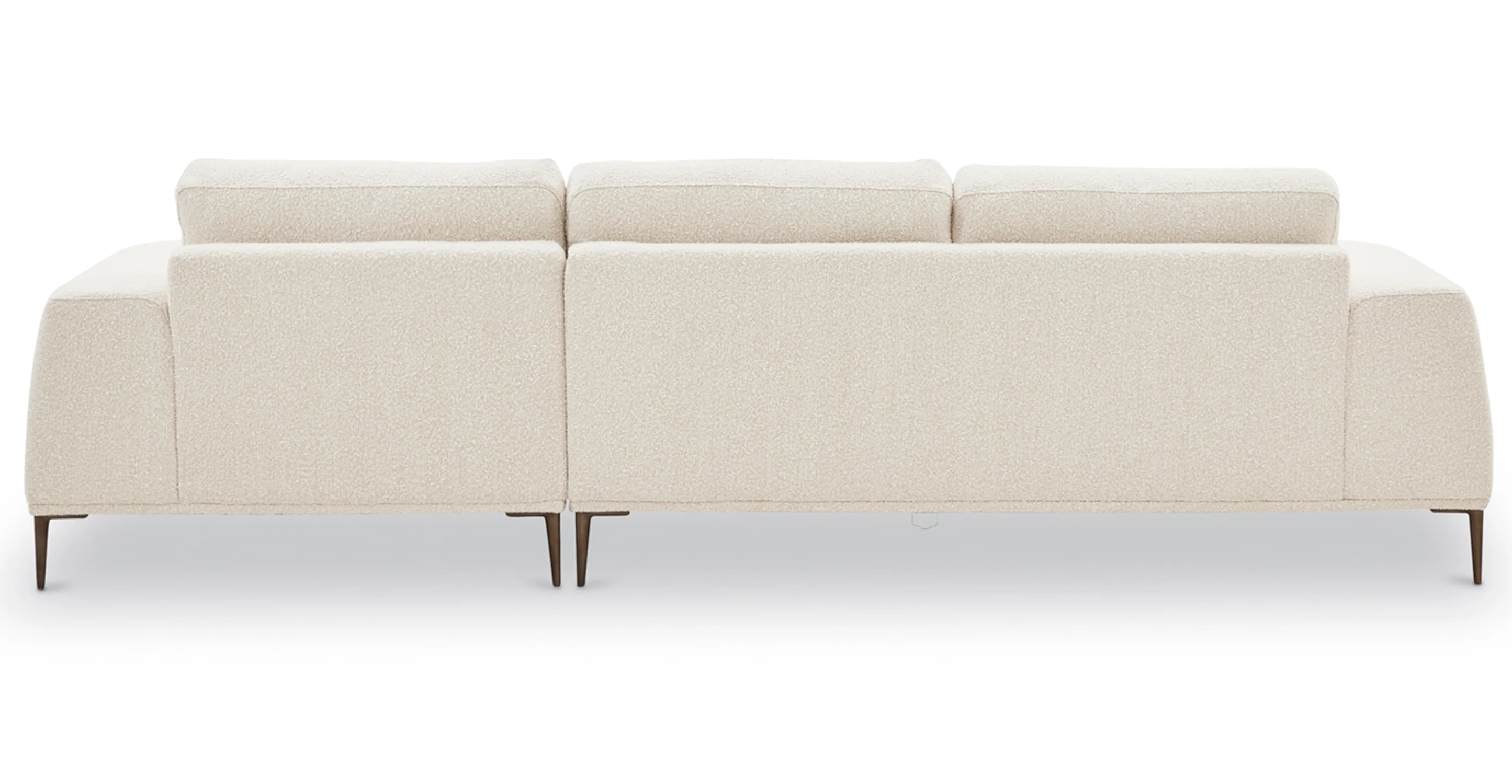 Rue Right-Facing Sectional Sofa - Image 6