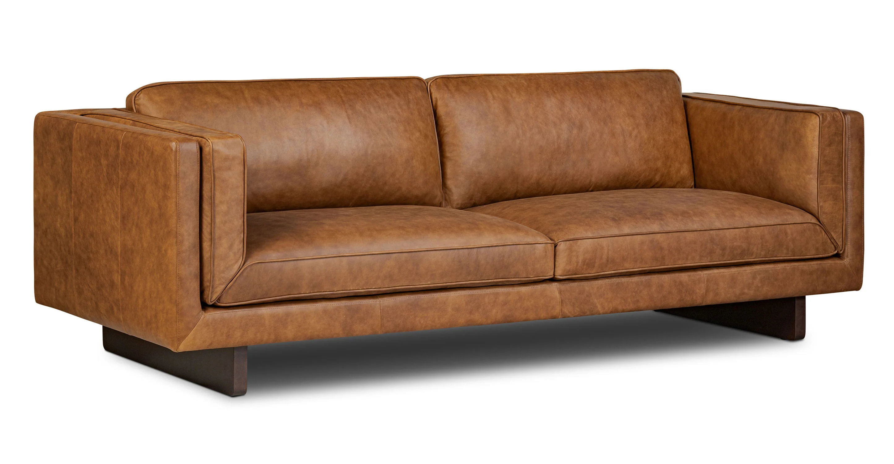Salo 93" Sofa - Image 3