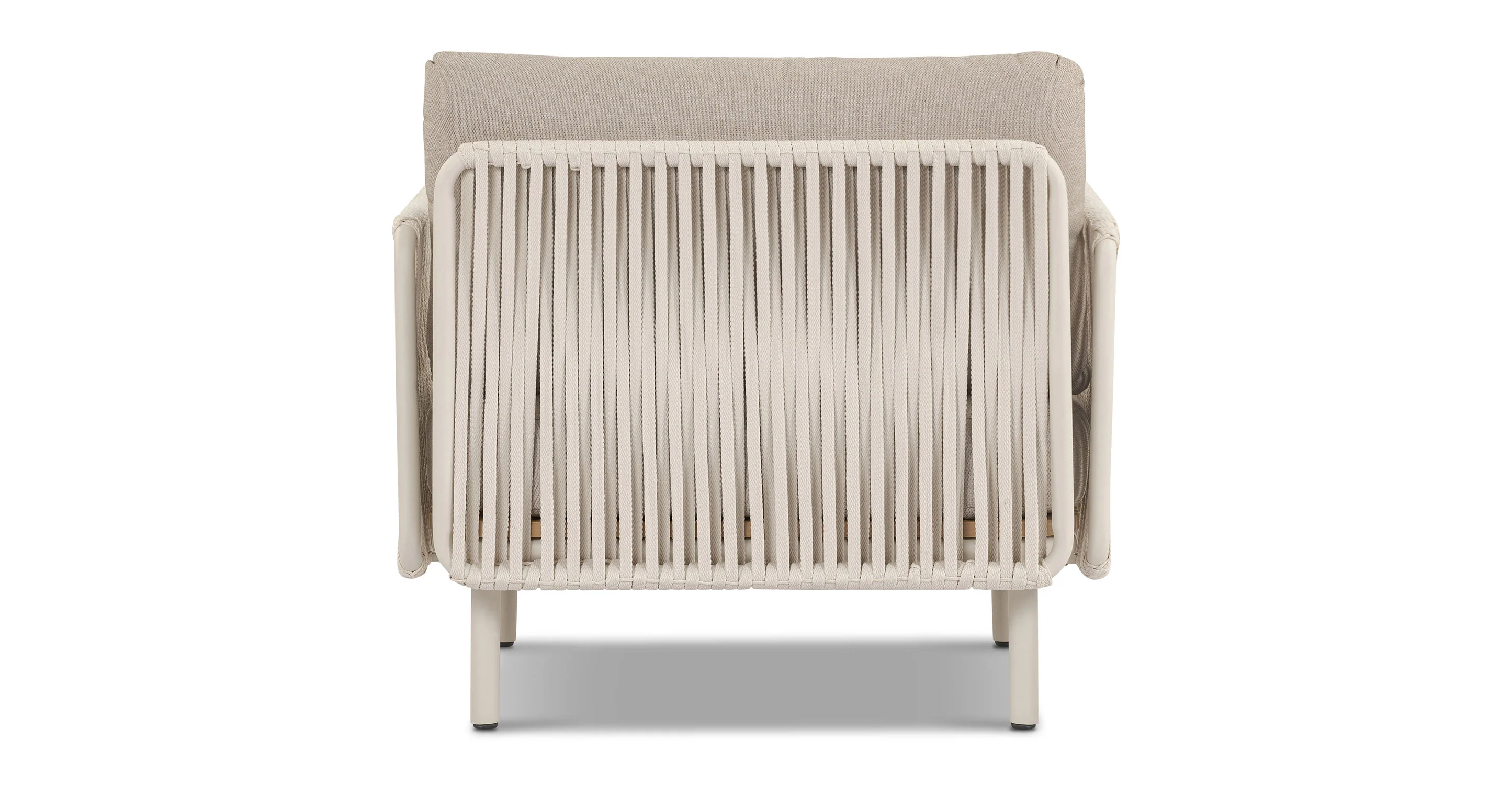 Salvora Outdoor Lounge Chair - Image 5