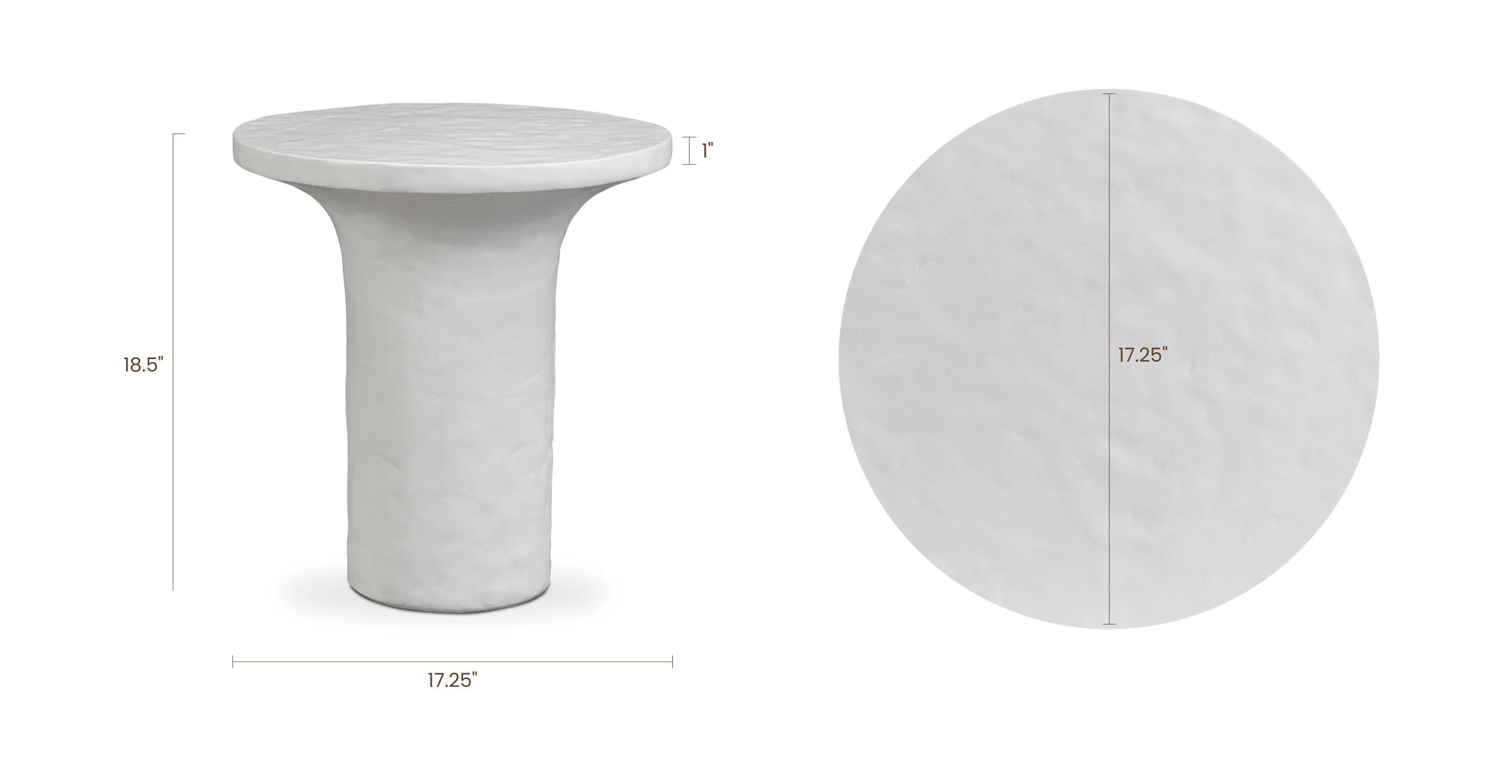 Selenit Side Table - Image 12