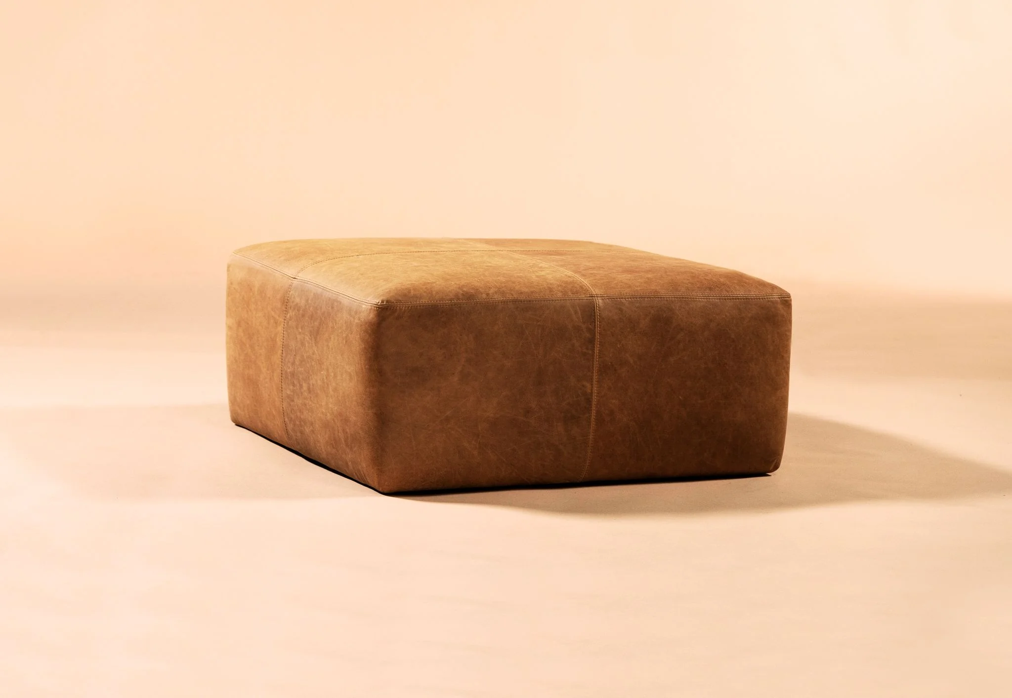 Sequoia Ottoman - Image 2