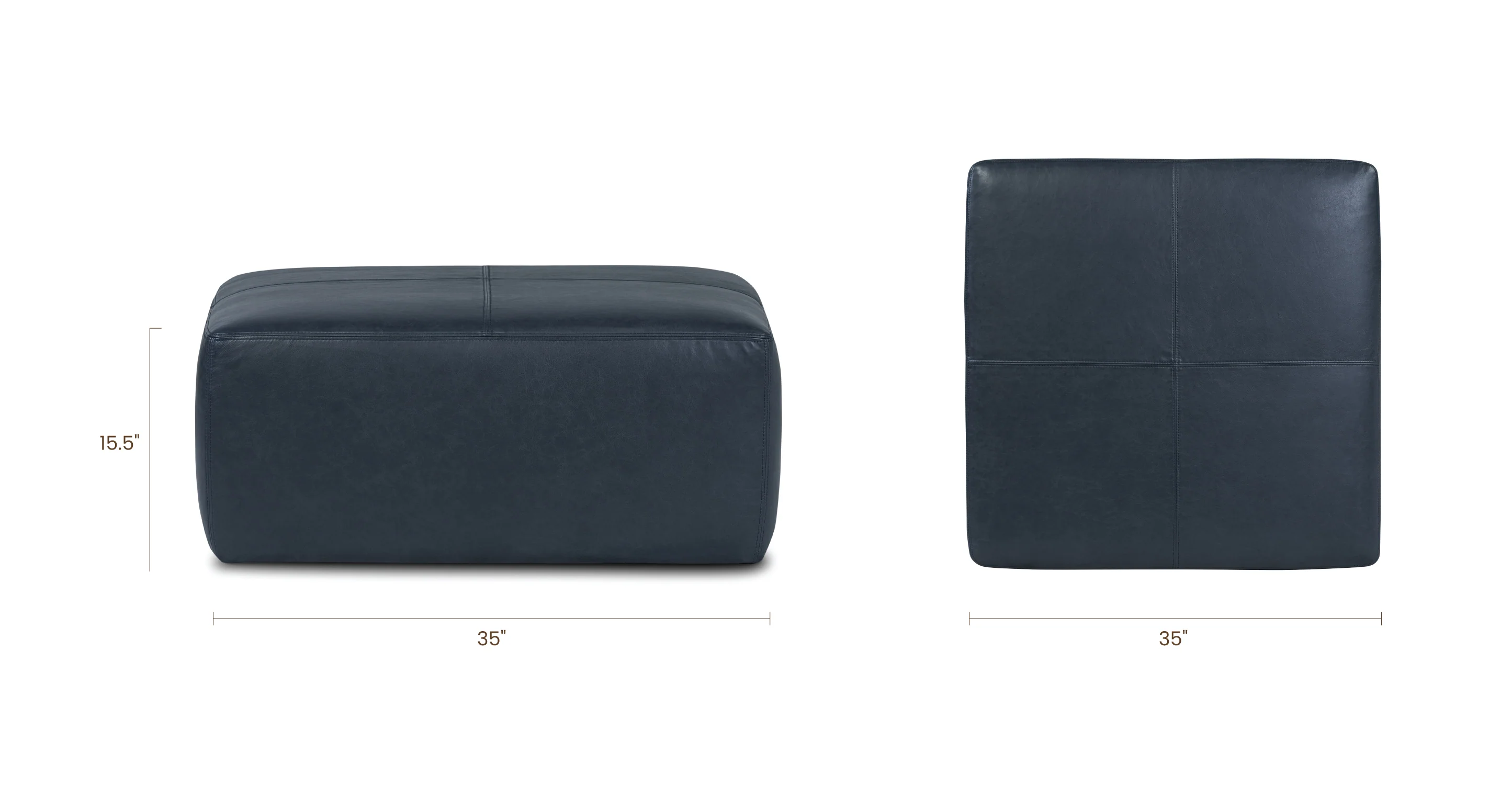Sequoia Ottoman - Image 55