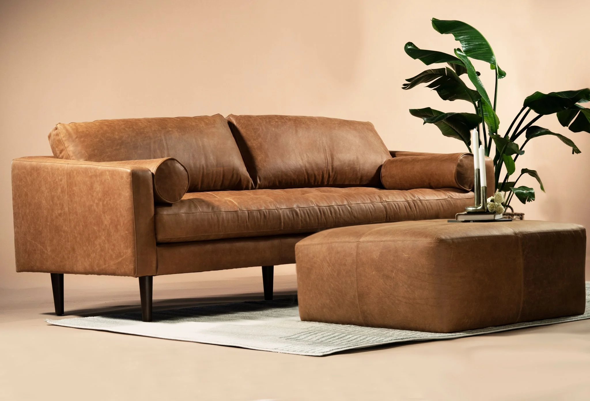 Sequoia Ottoman - Image 7