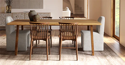 Sisak Dining Chair - Image 15