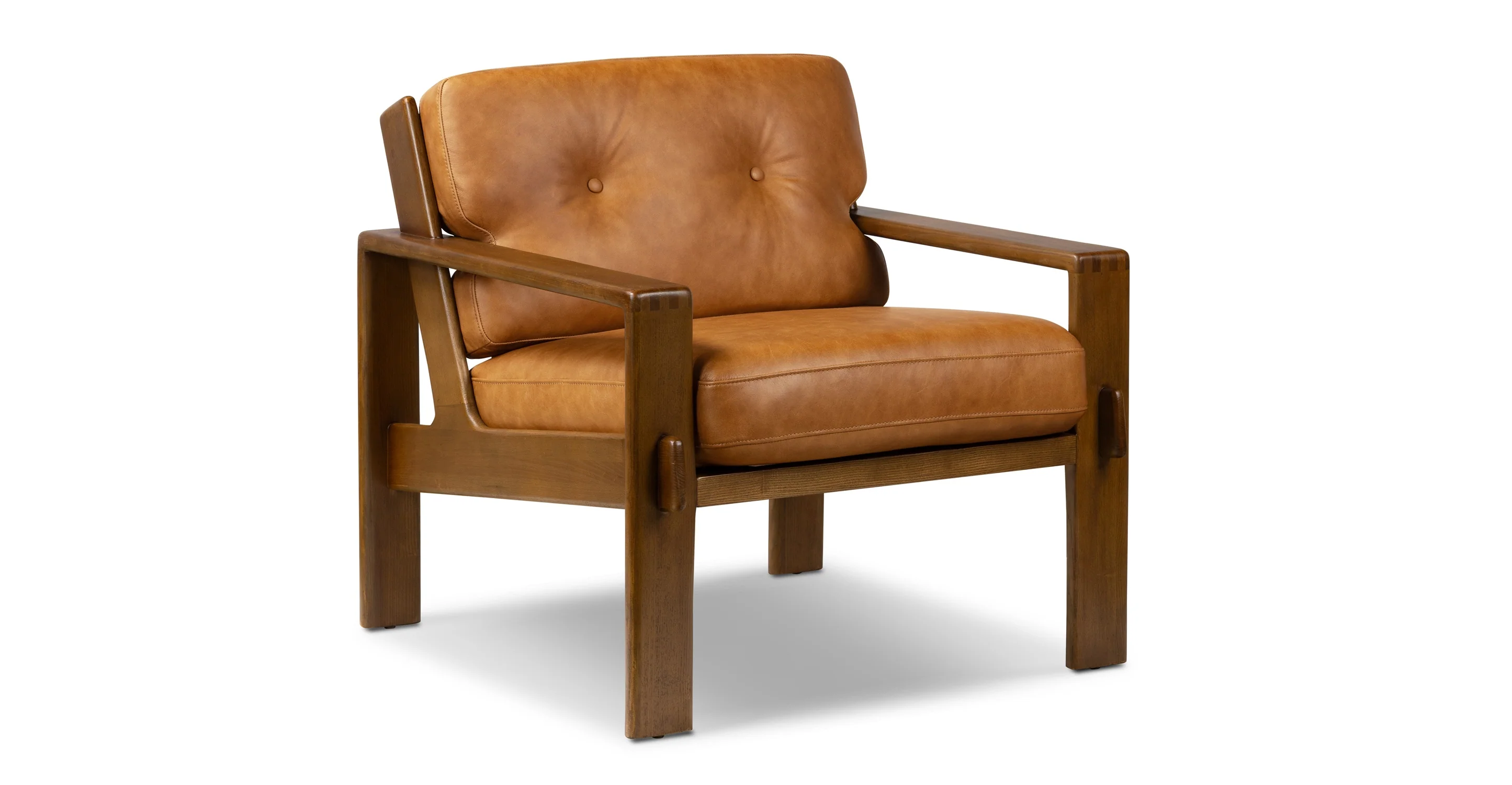 Skive Lounge Chair - Image 2