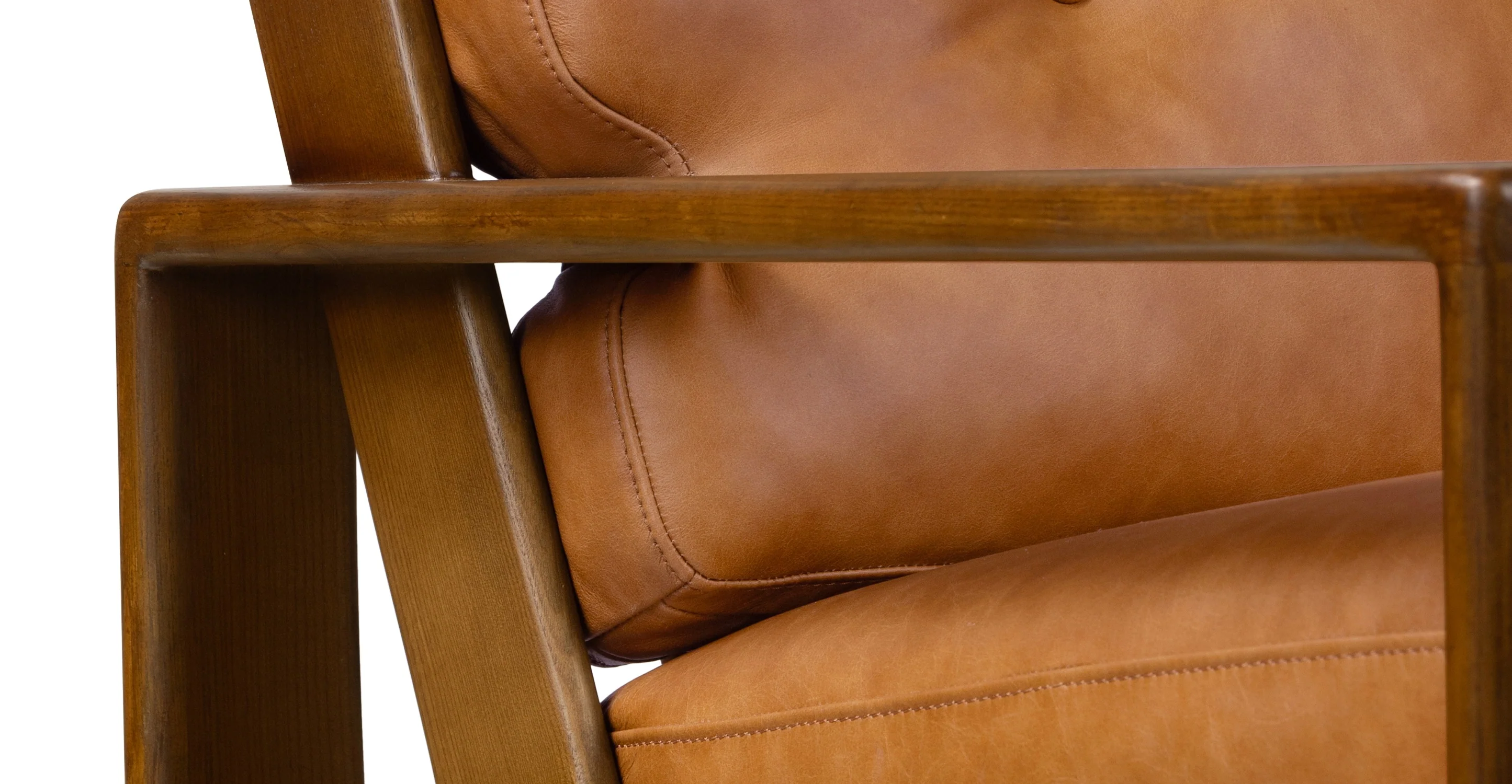 Skive Lounge Chair - Image 8