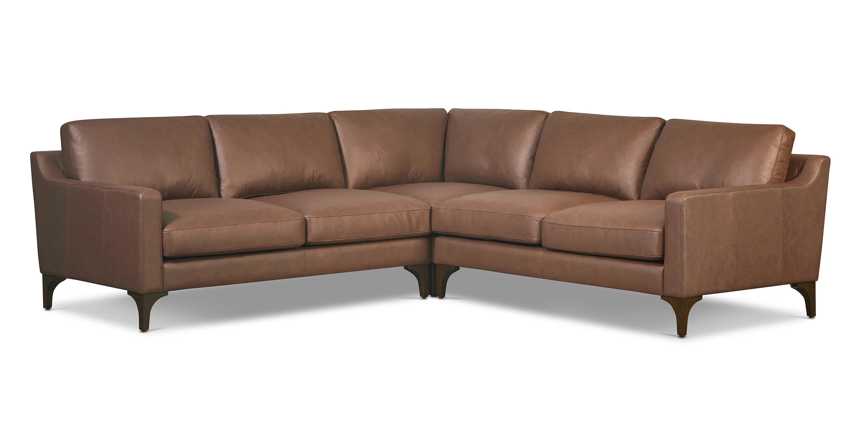 Sorrento Corner Sectional - Image 20