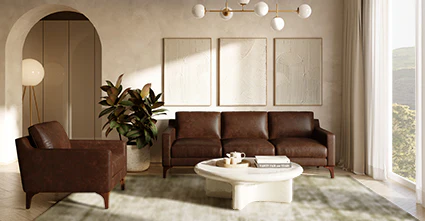 Sorrento Sofa - Image 76