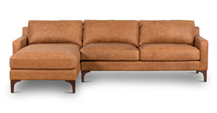 Sorrento Left-Facing Sectional - Image 35