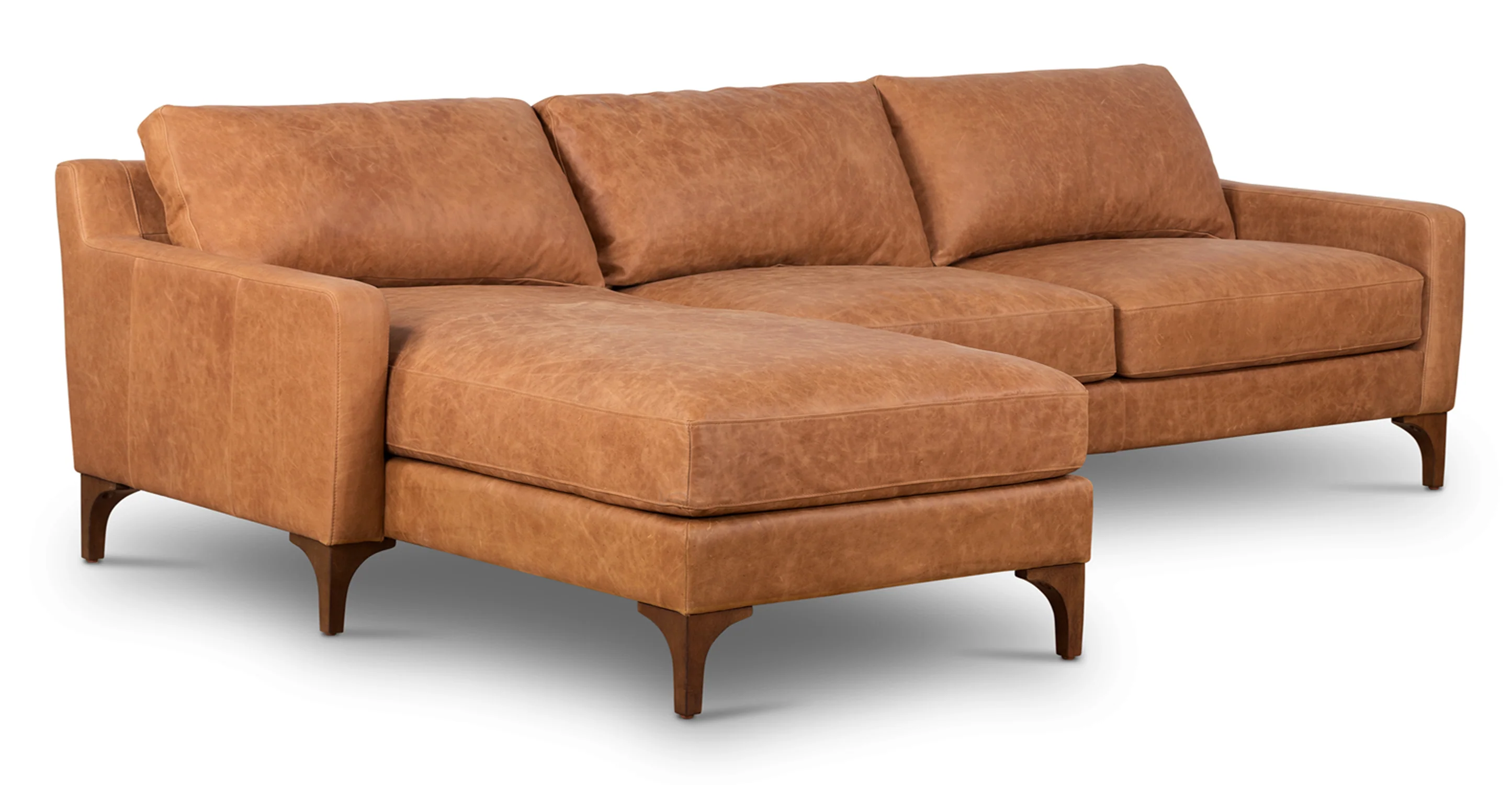 Sorrento Left-Facing Sectional - Image 5