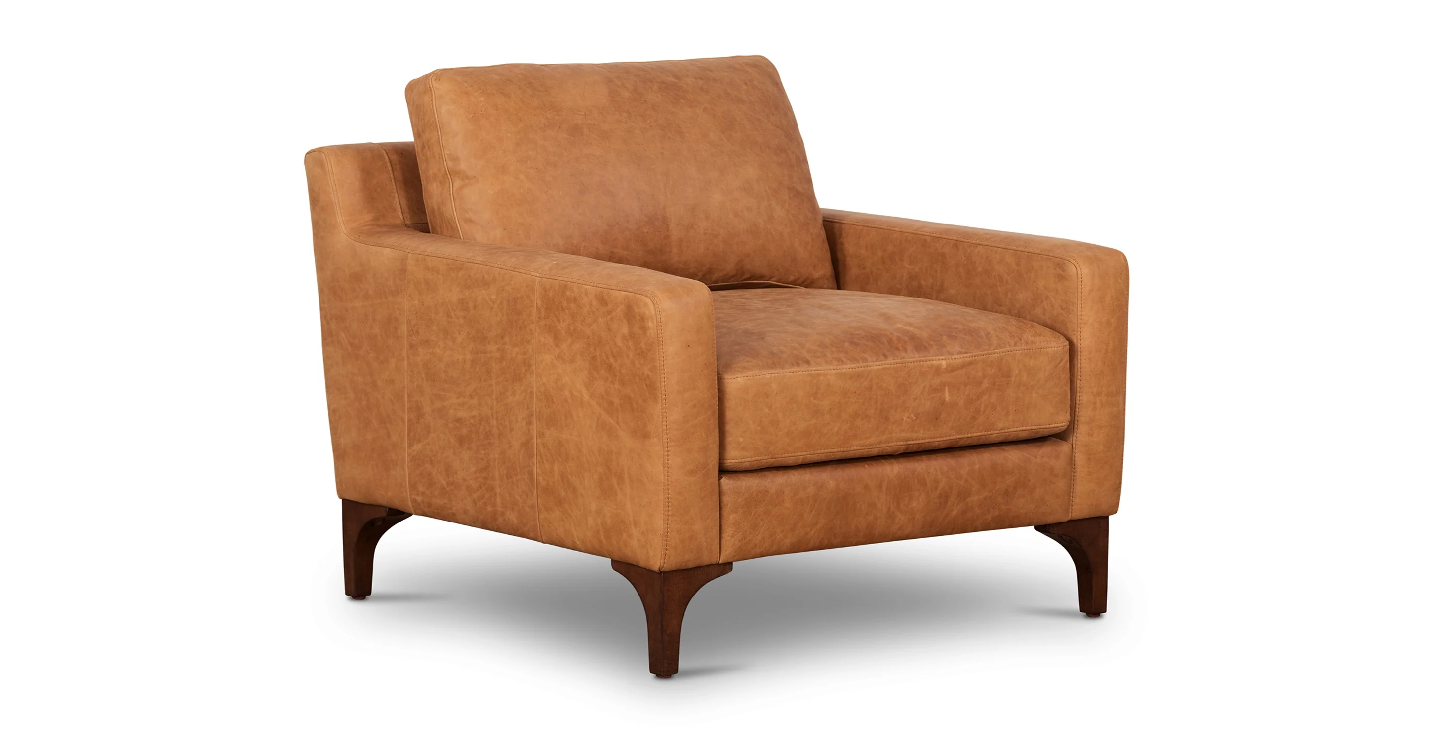 Sorrento Lounge Chair - Image 5