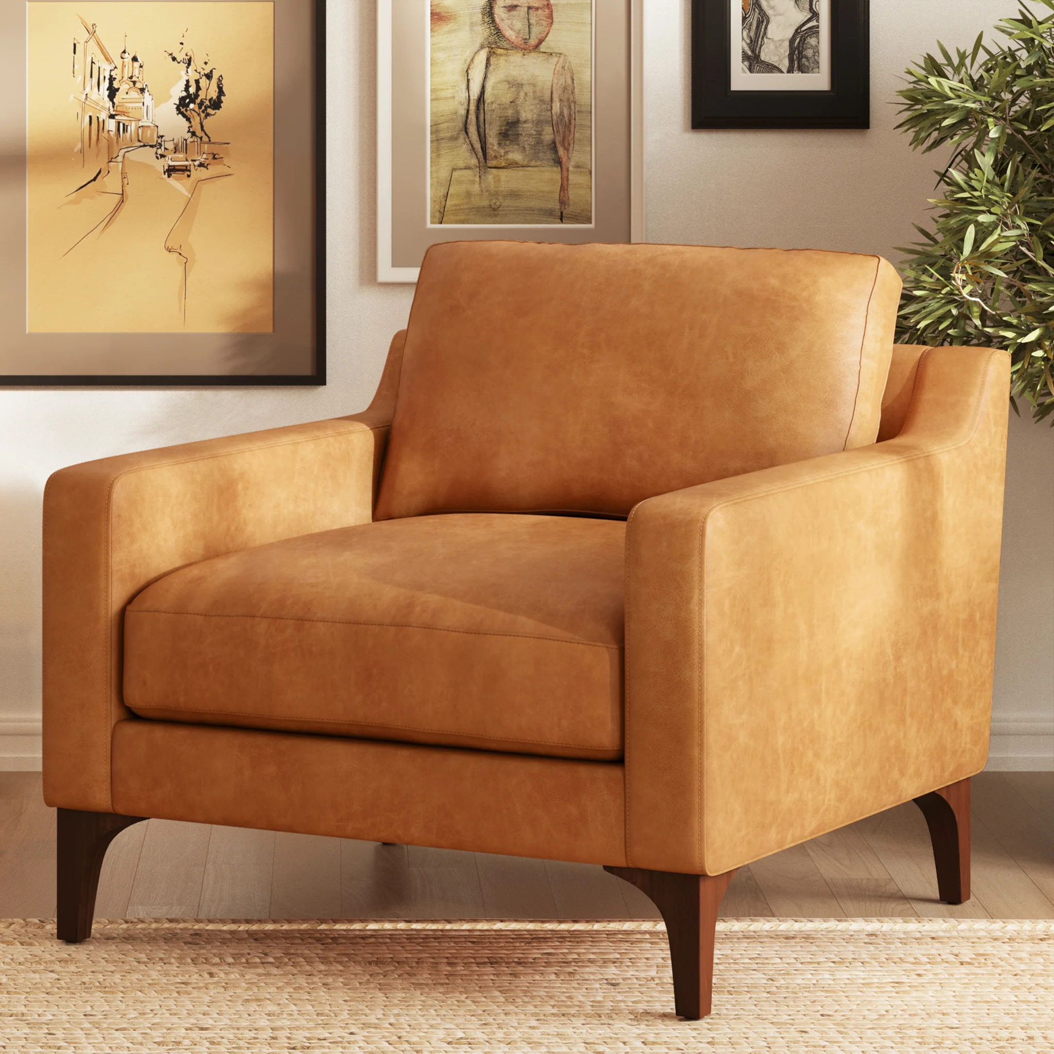 Sorrento Lounge Chair - Image 50