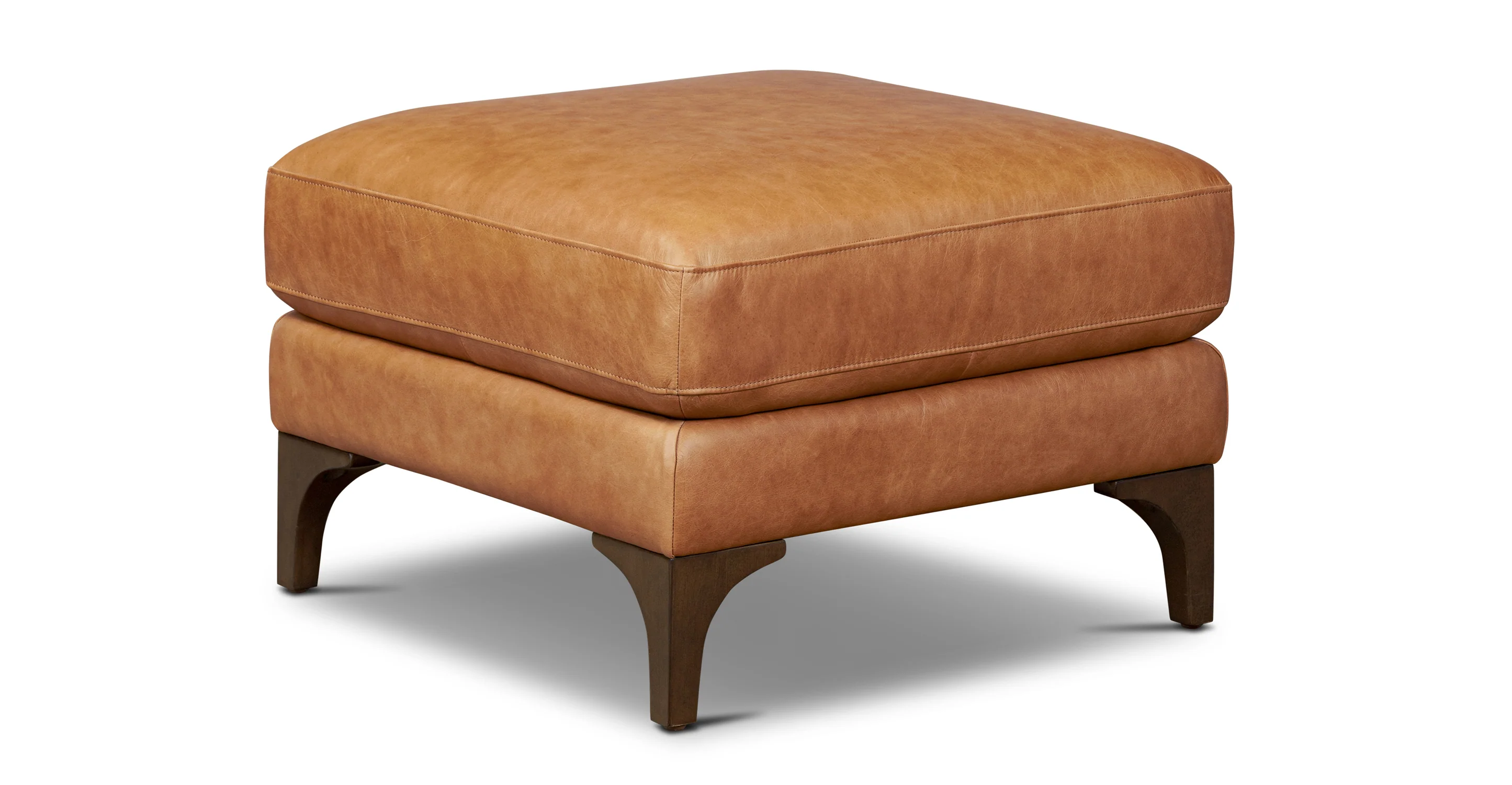 Sorrento Ottoman - Image 2