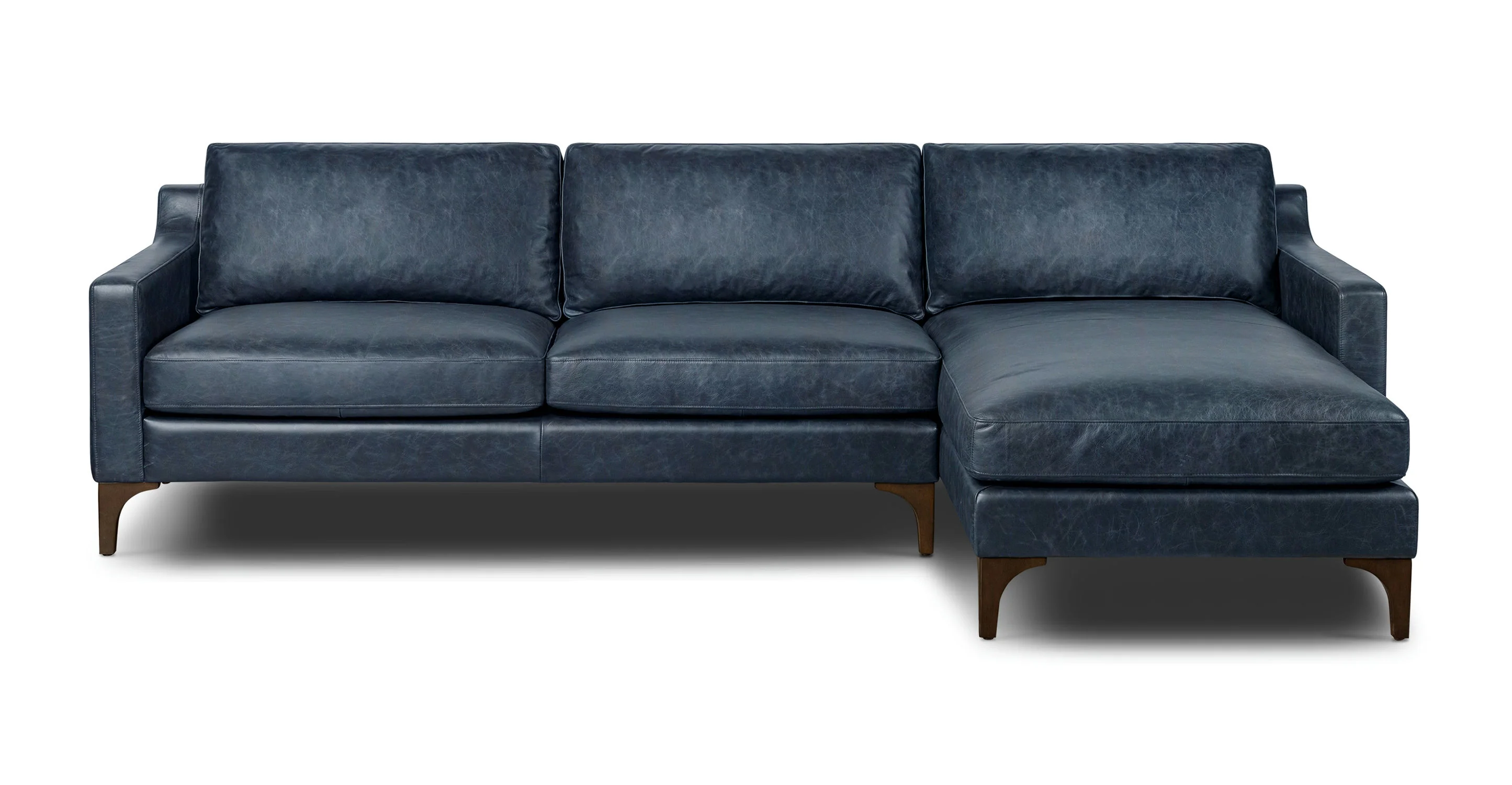 Sorrento Right-Facing Sectional