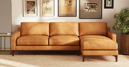 Sorrento Right-Facing Sectional - Image 36